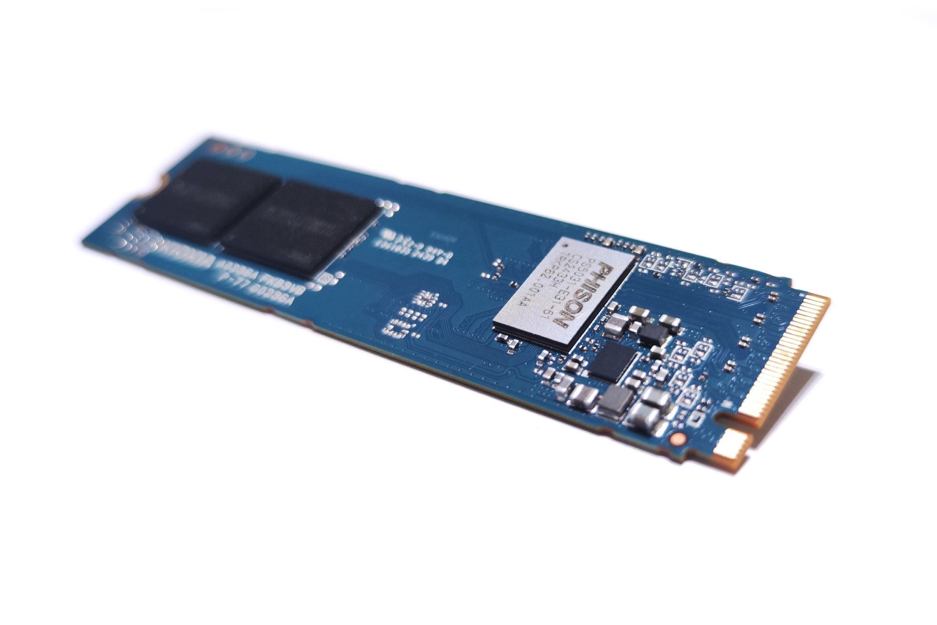Kioxia Exceria Plus G4 2 TB