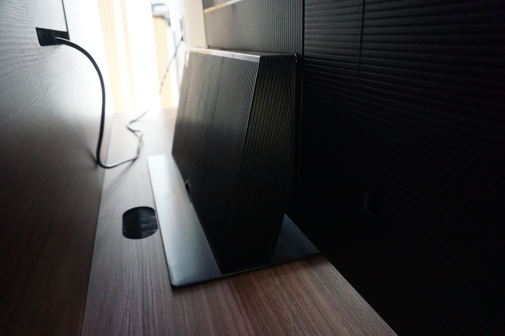 Hisense UX podstawa
