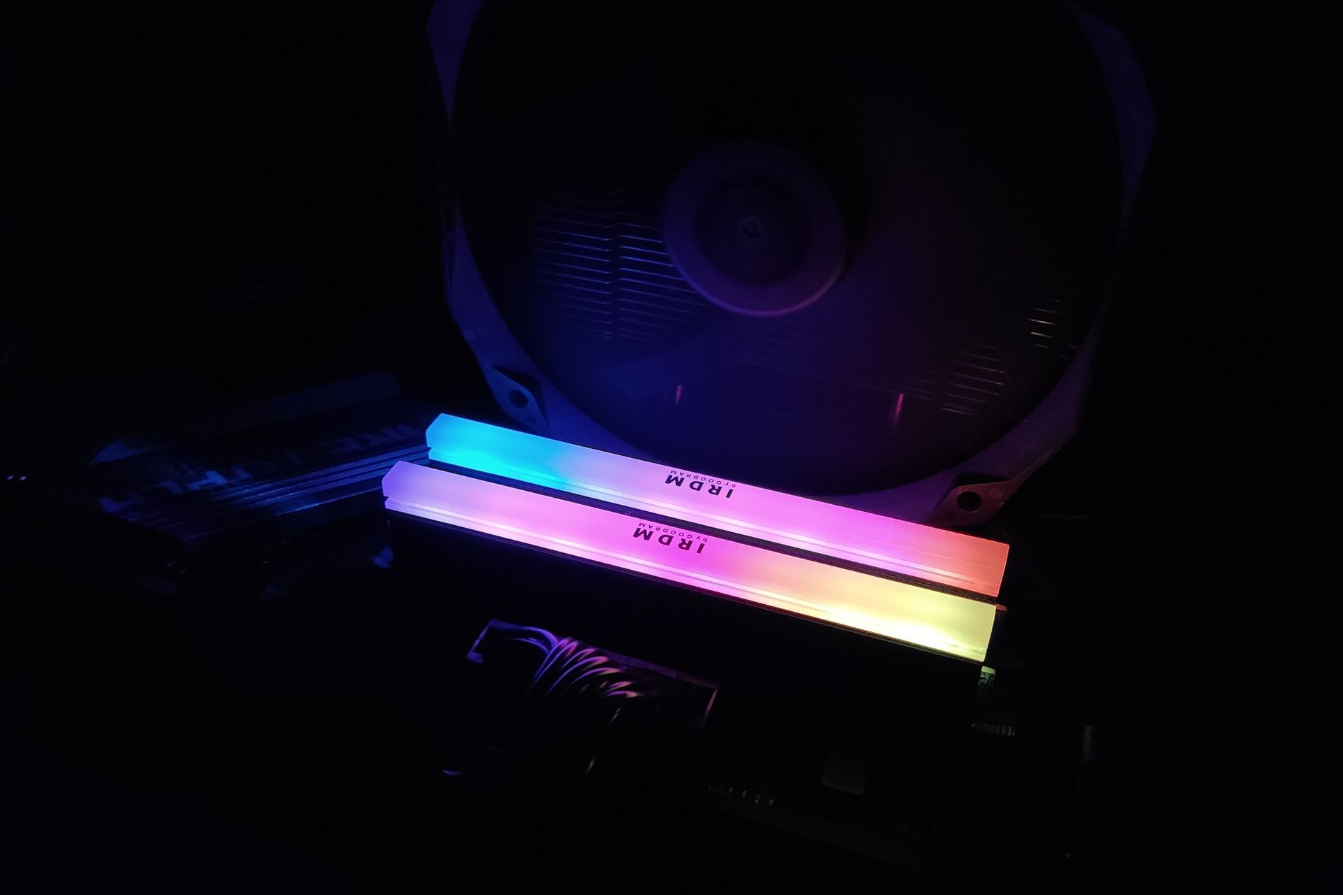 GOODRAM IRDM PRO RGB