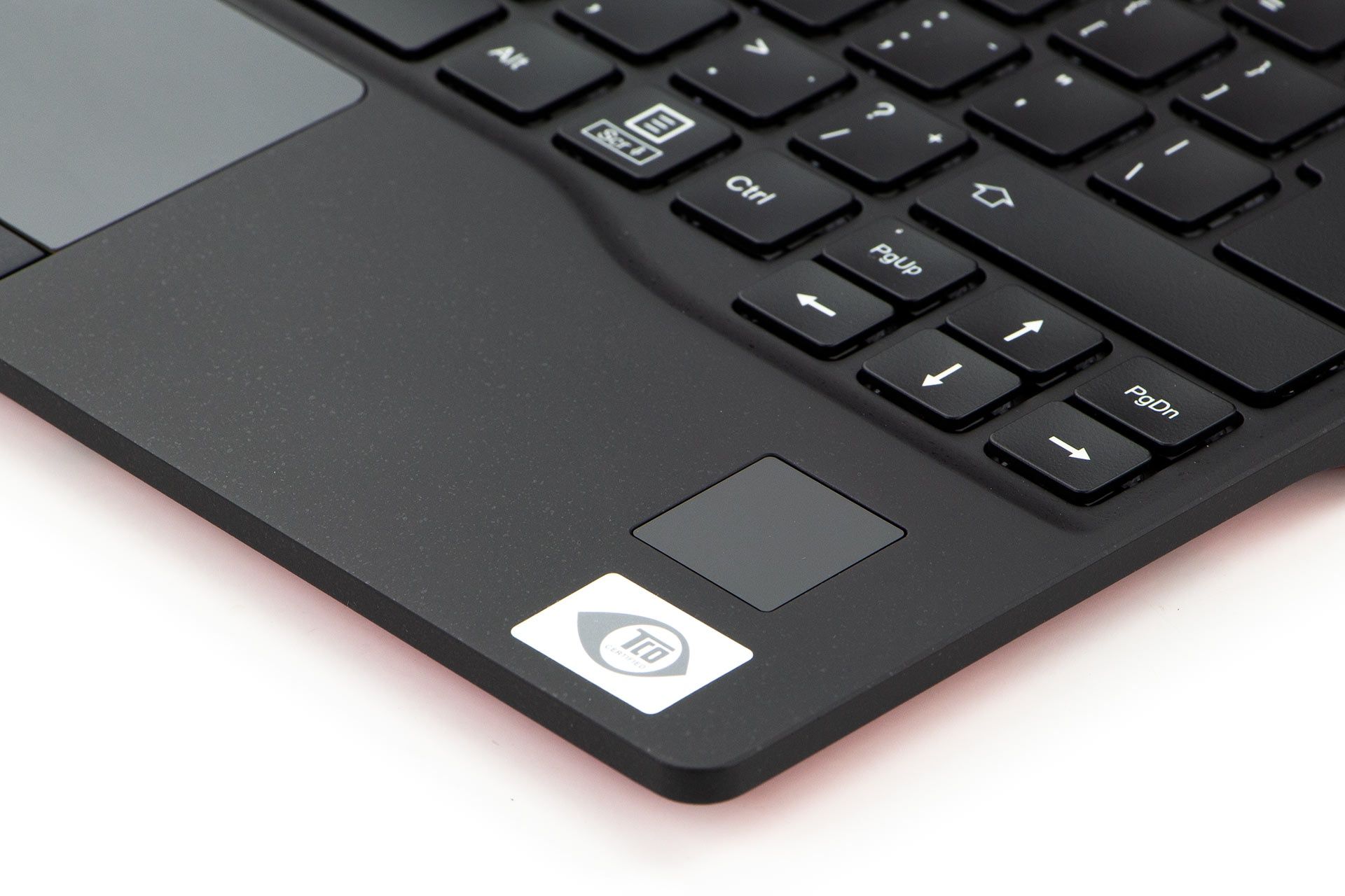Fujitsu Lifebook U9311 - czytnik linii papilarnych