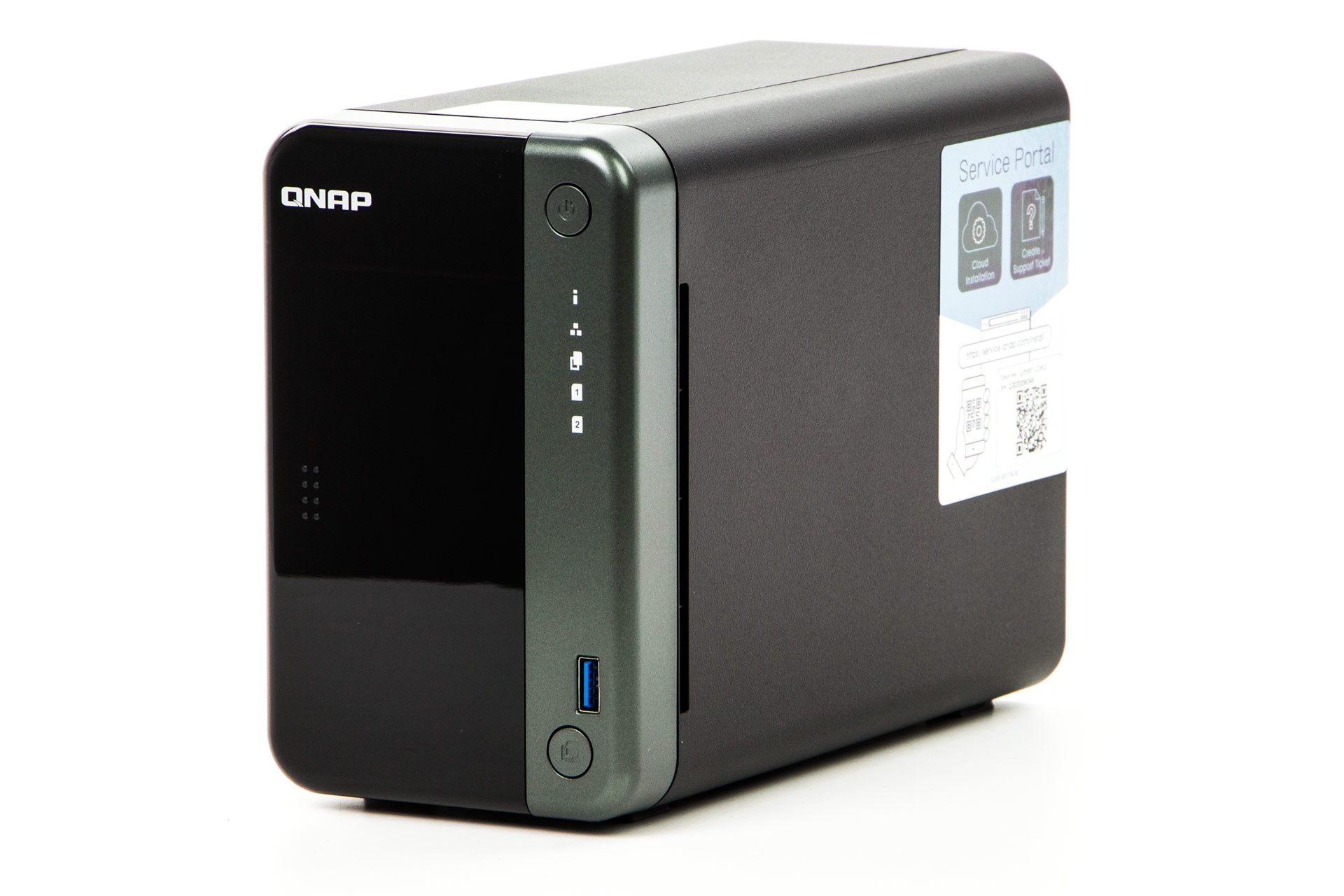 QNAP TS-253D