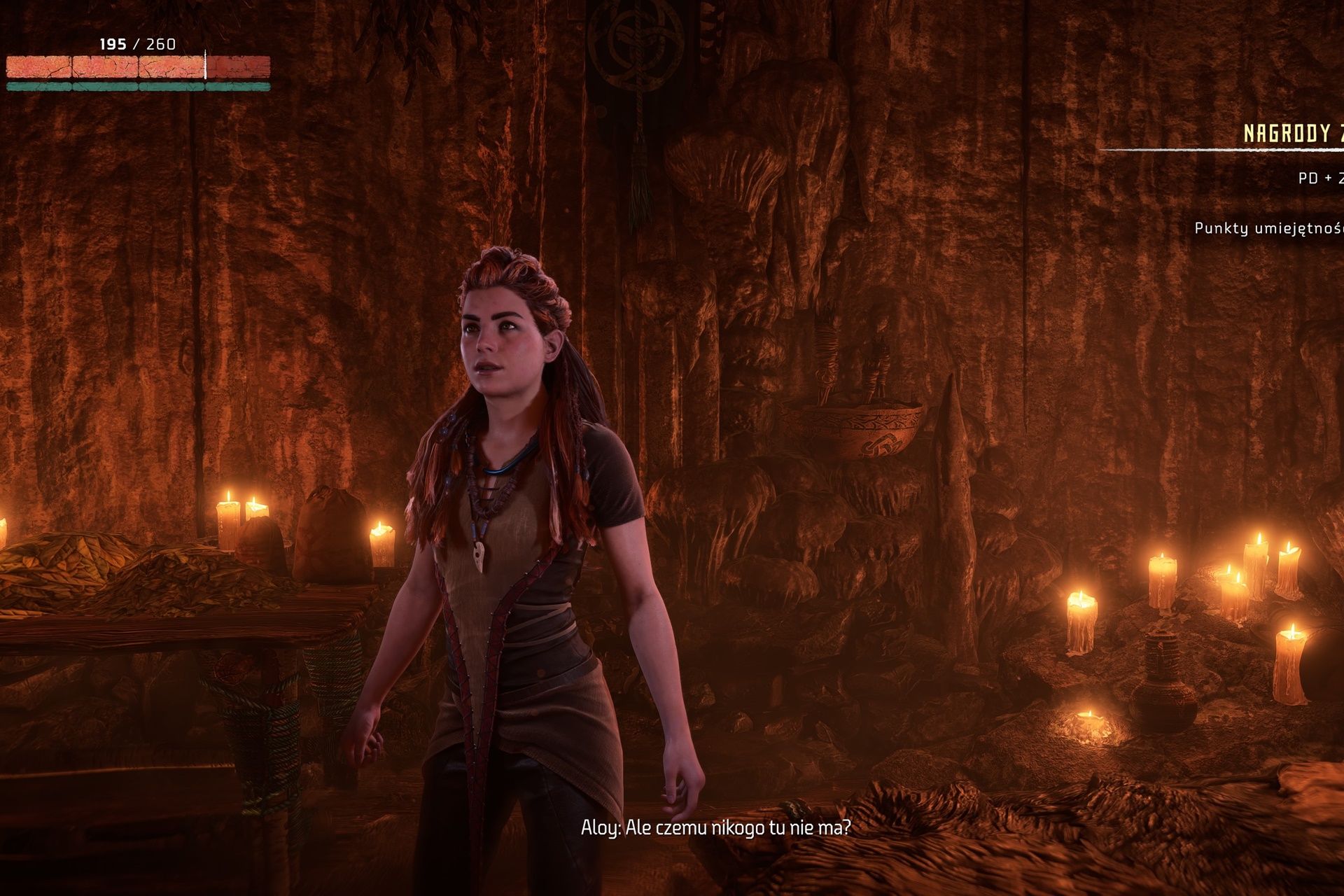 Horizon Zero Dawn Remastered