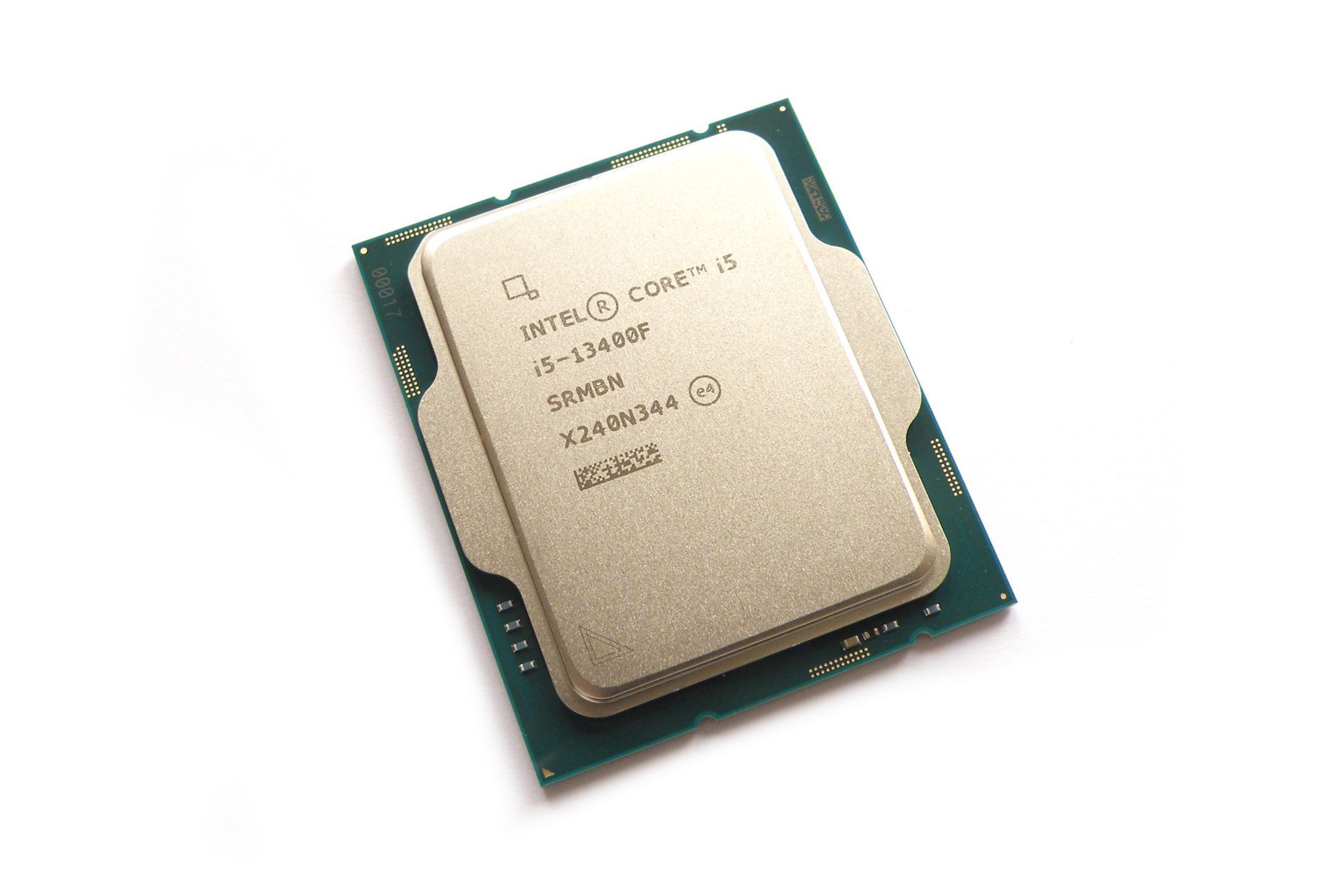 Intel Core i5-13400F