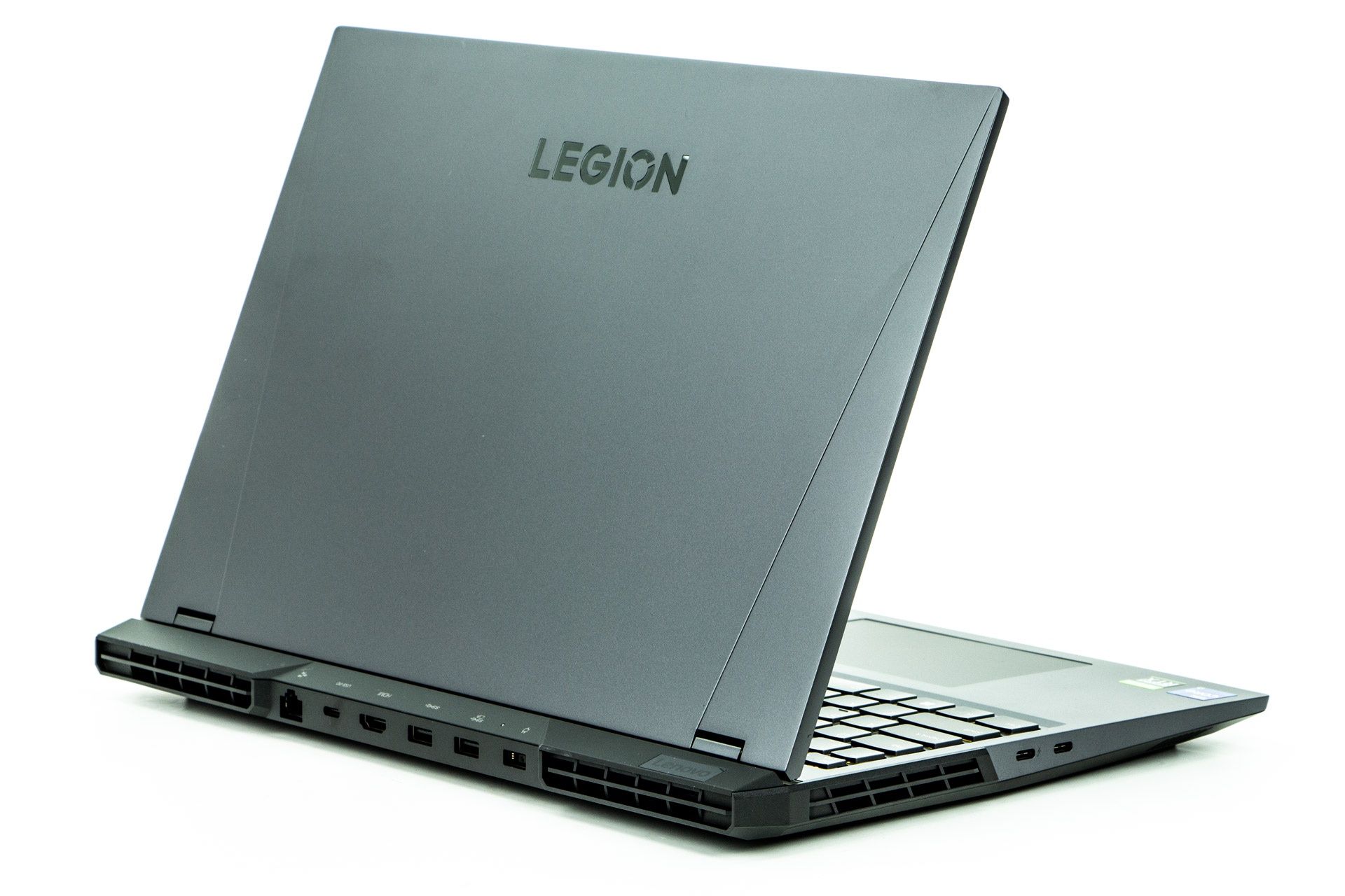 Lenovo Legion 5 Pro 2022 - pokrywa