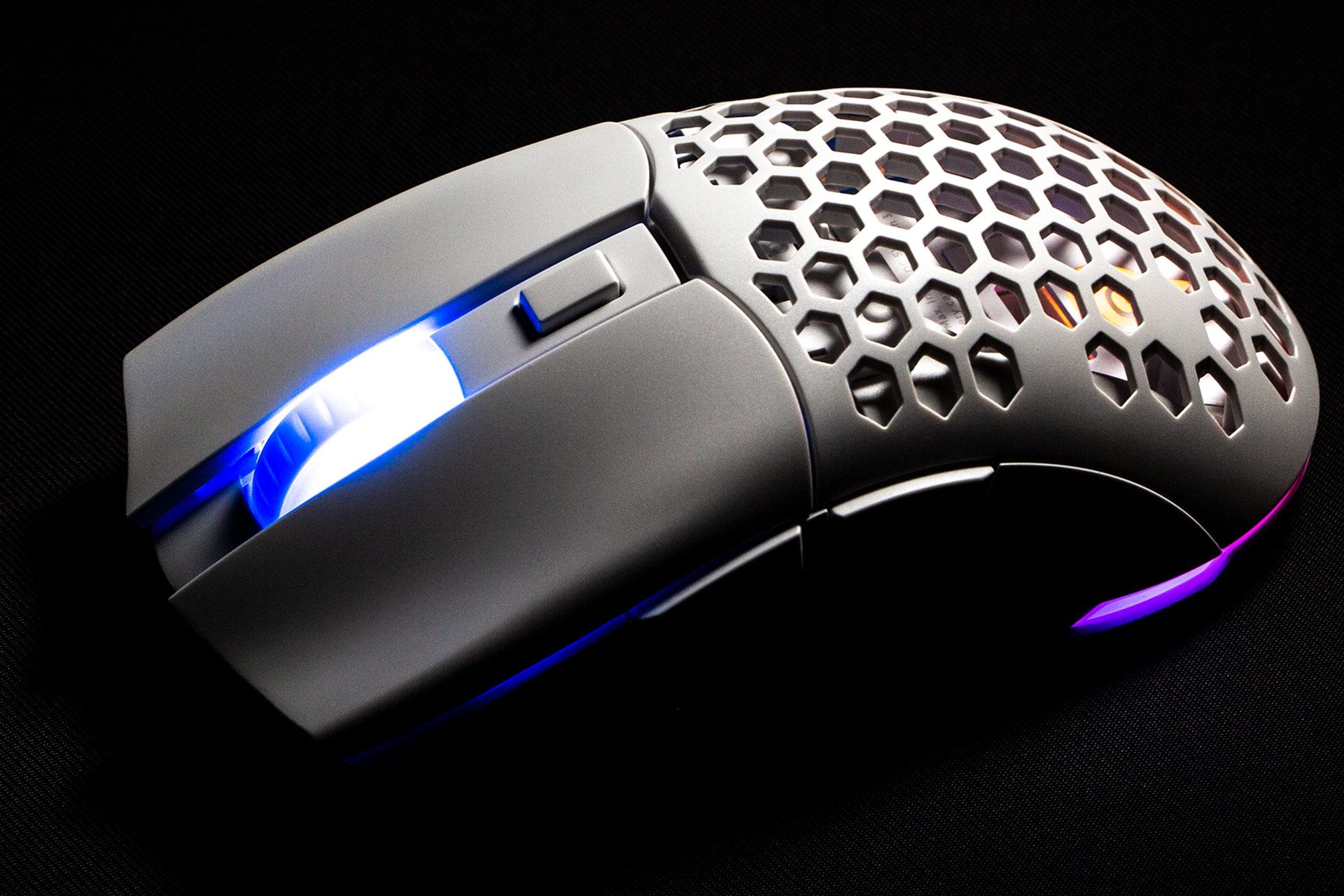 Genesis Zircon X