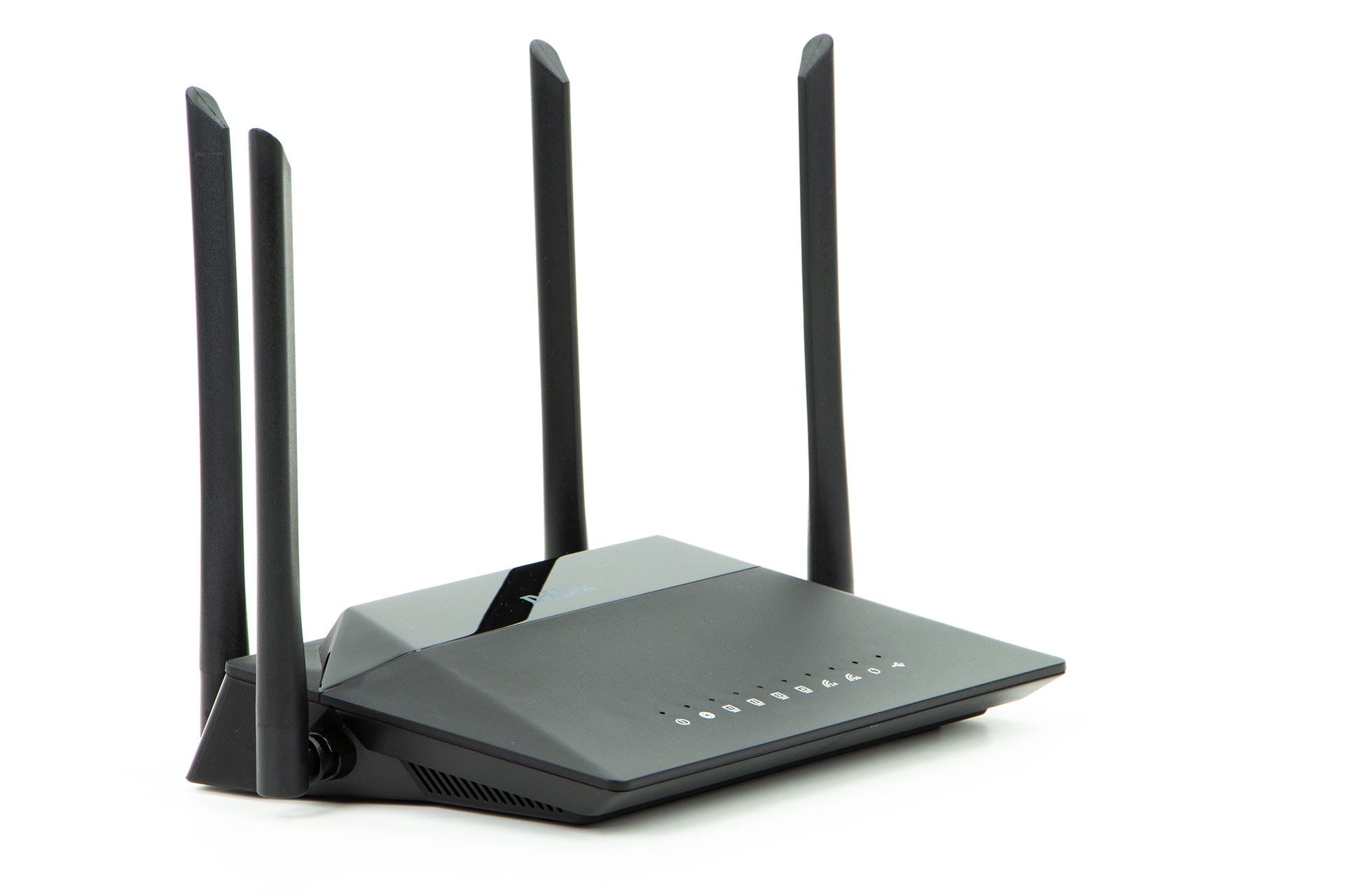 D-Link DIR-825 z profilu