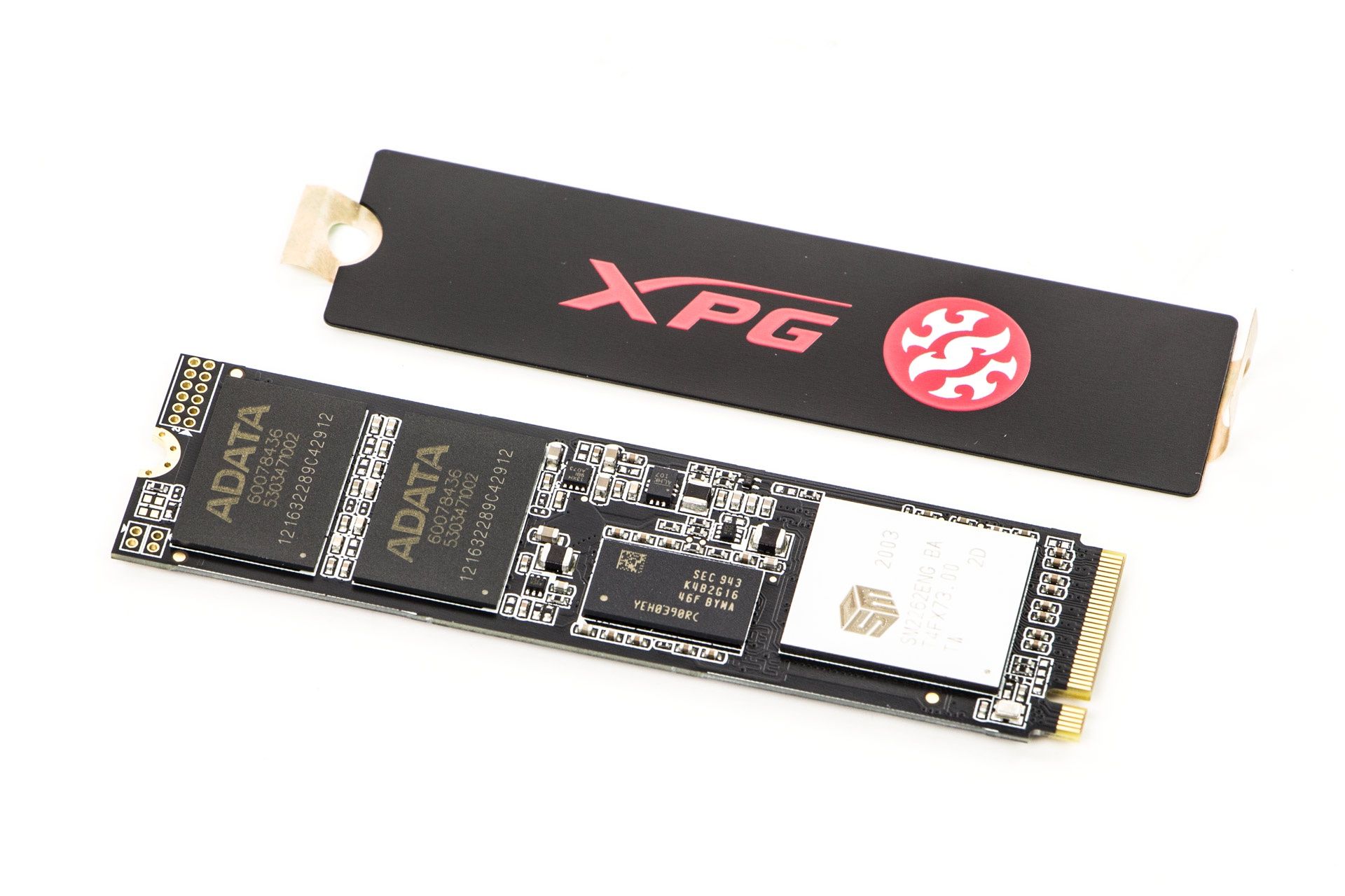 ADATA XPG SX8200 PRO 512 GB