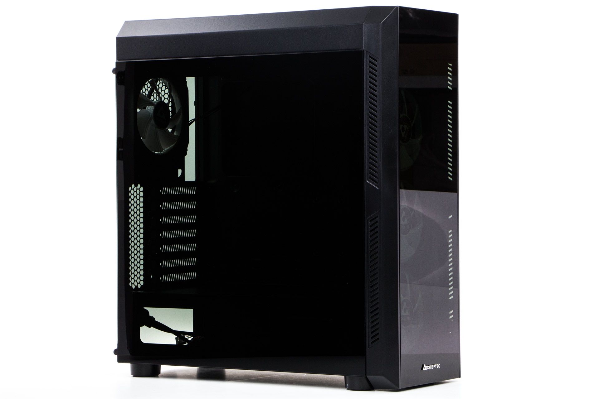 Chieftec Scorpion 3 GL-03B-OP