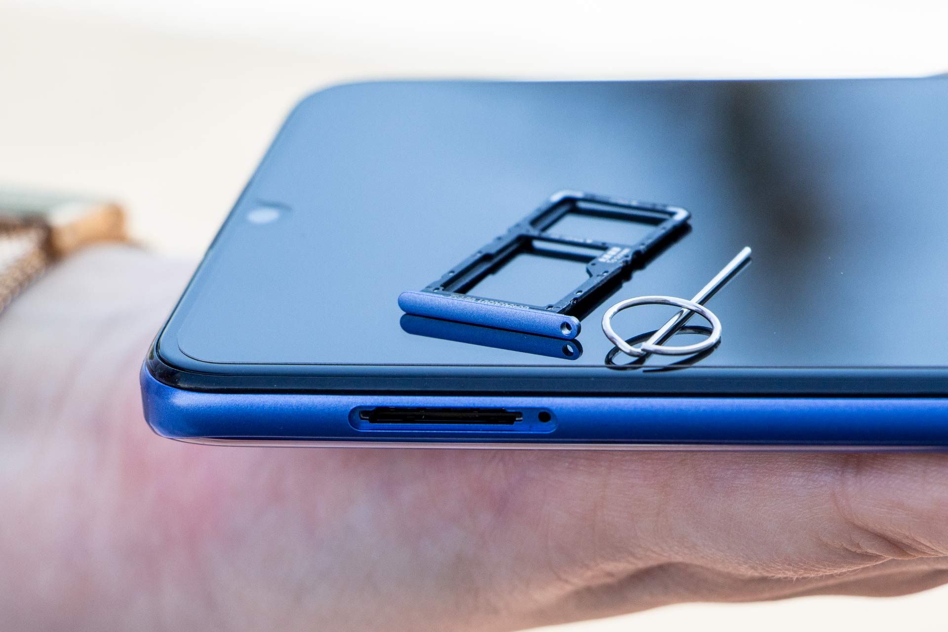 Huawei nova Y70