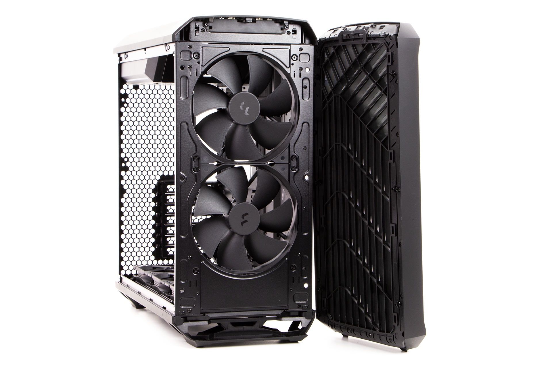 Fractal Design Torrent TG
