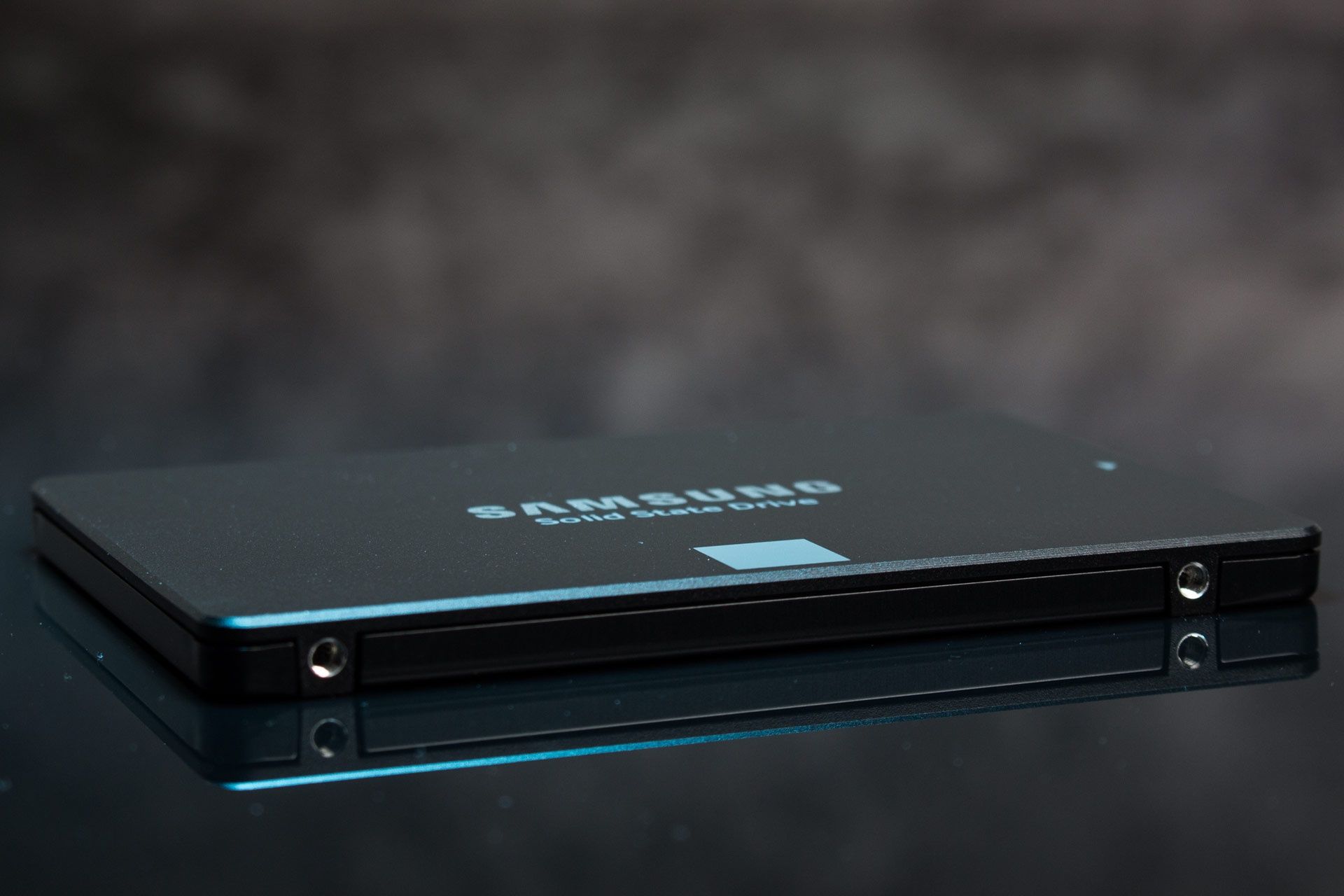 Samsung SSD 870 EVO 500 GB