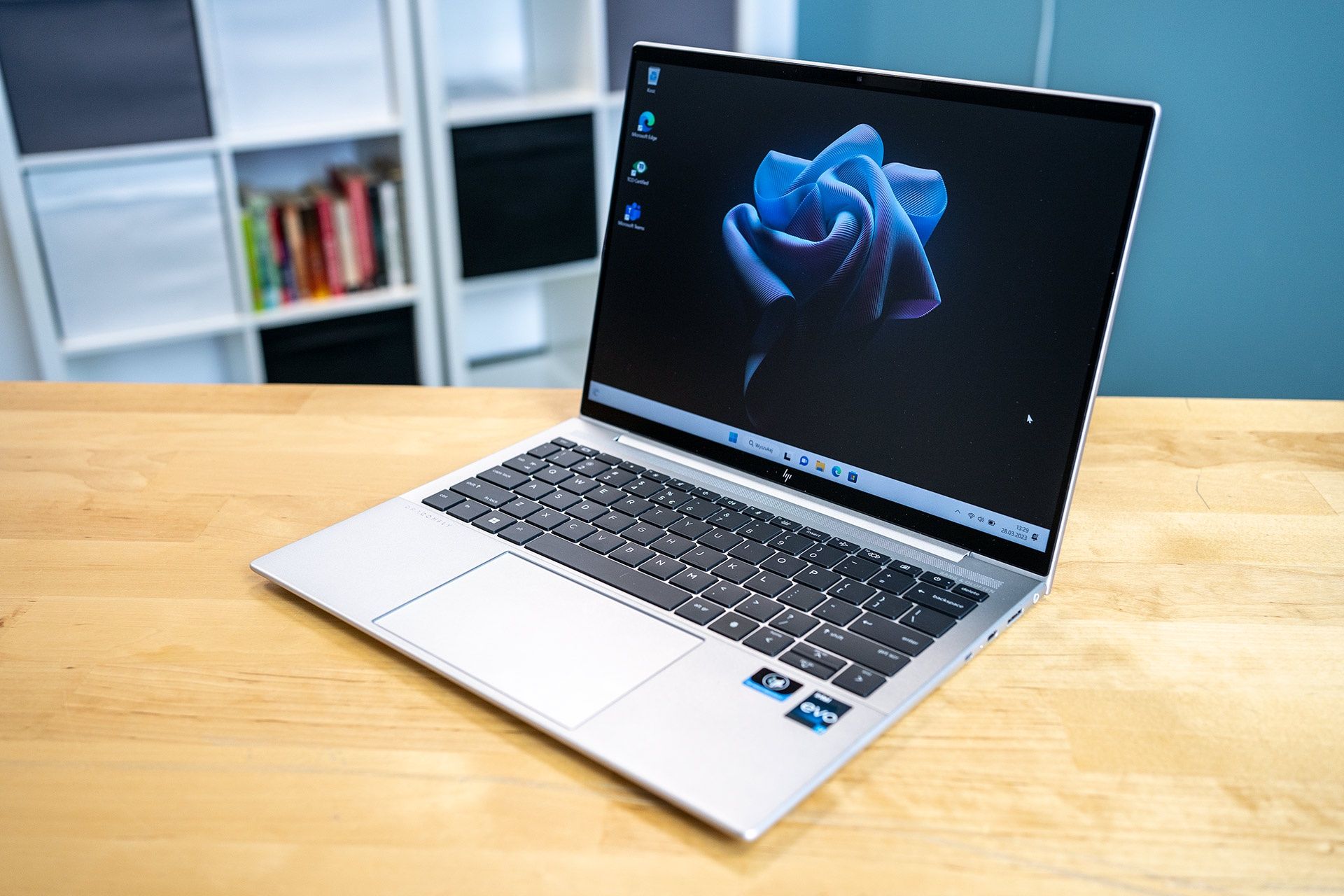 HP Elite Dragonfly G3