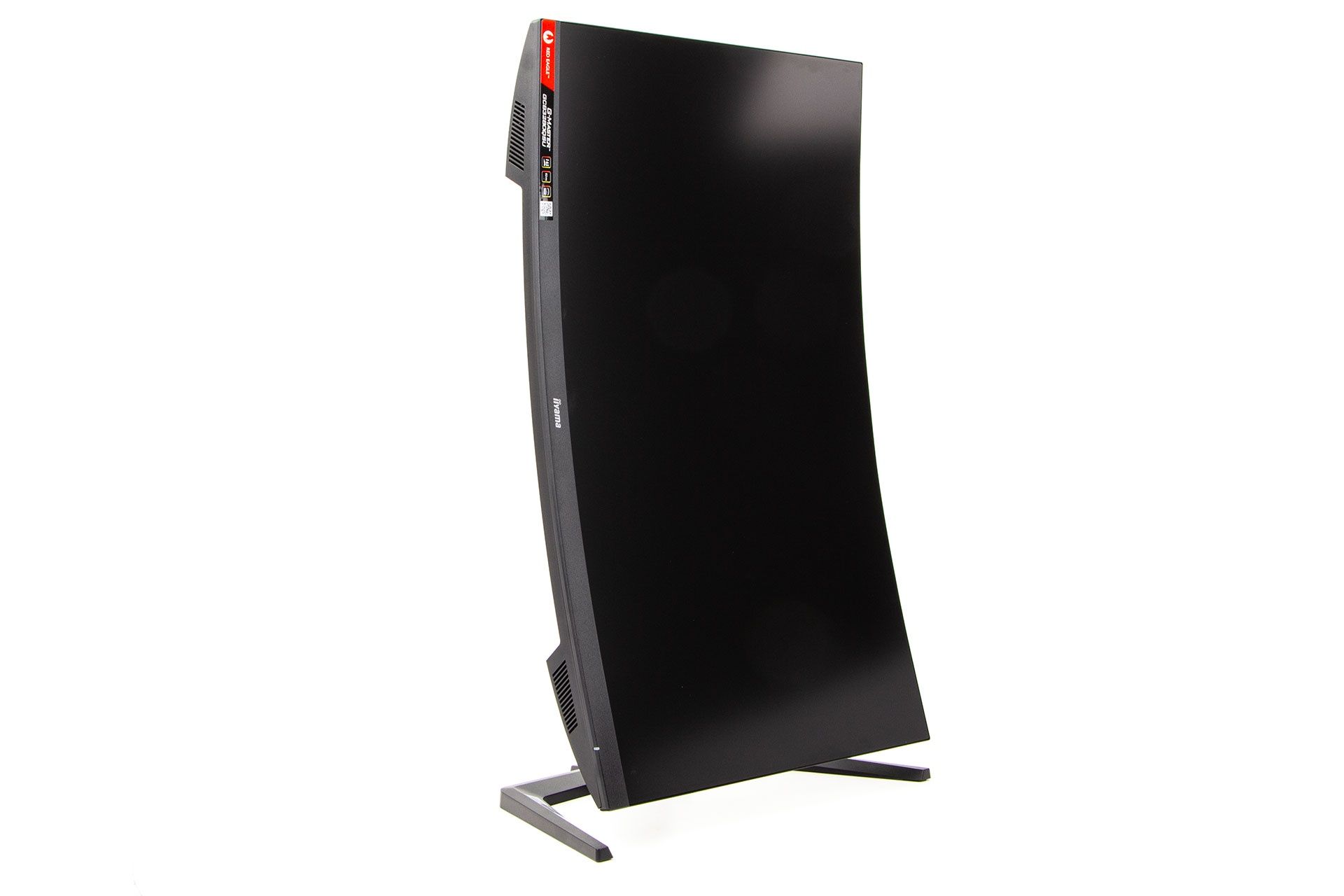 iiyama G-Master GCB3280QSU Red Eagle - podstawka