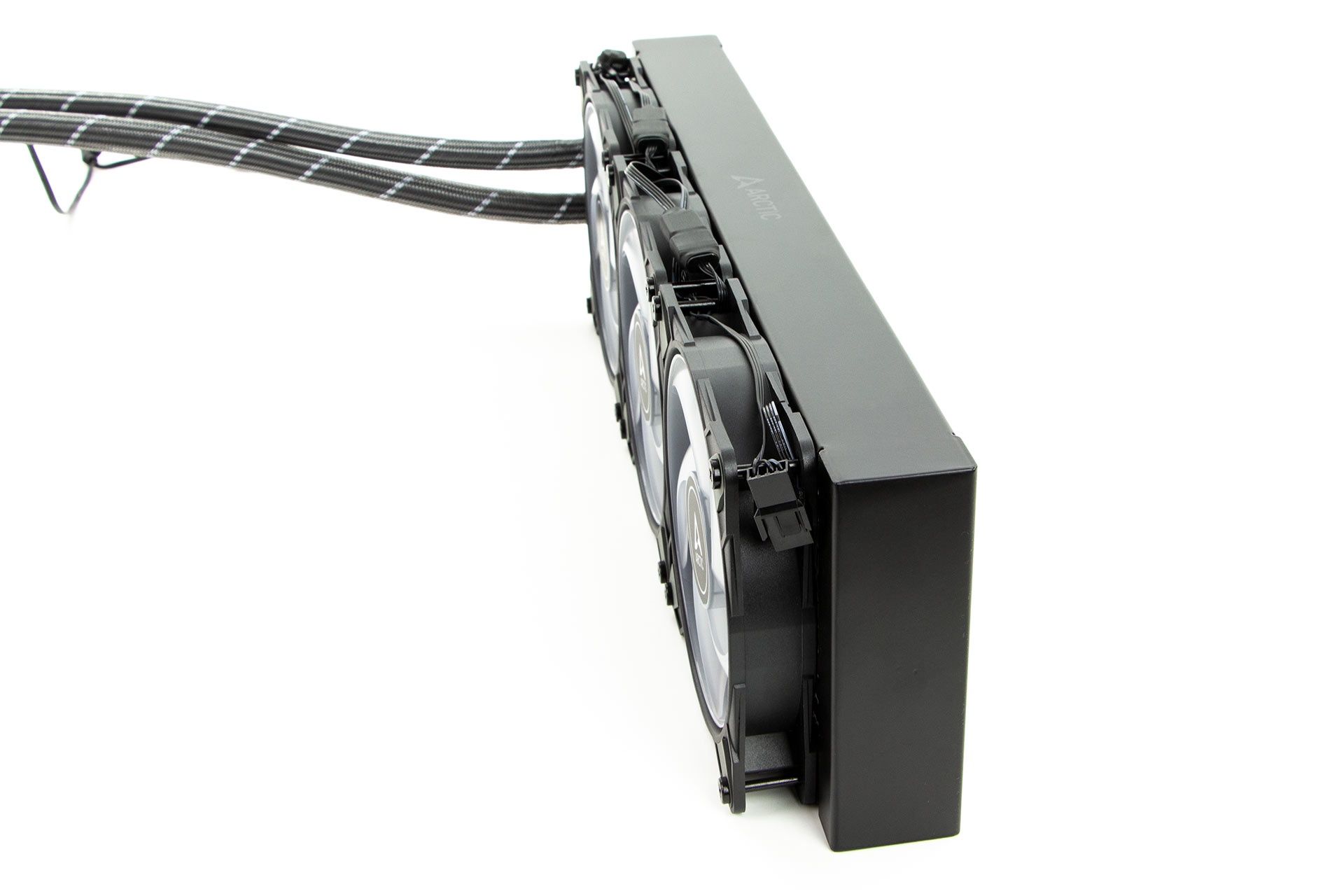 Arctic Liquid Freezer II 360 RGB