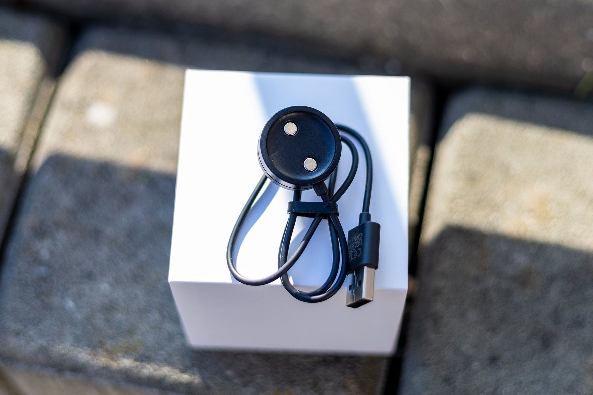 Suunto Vertical