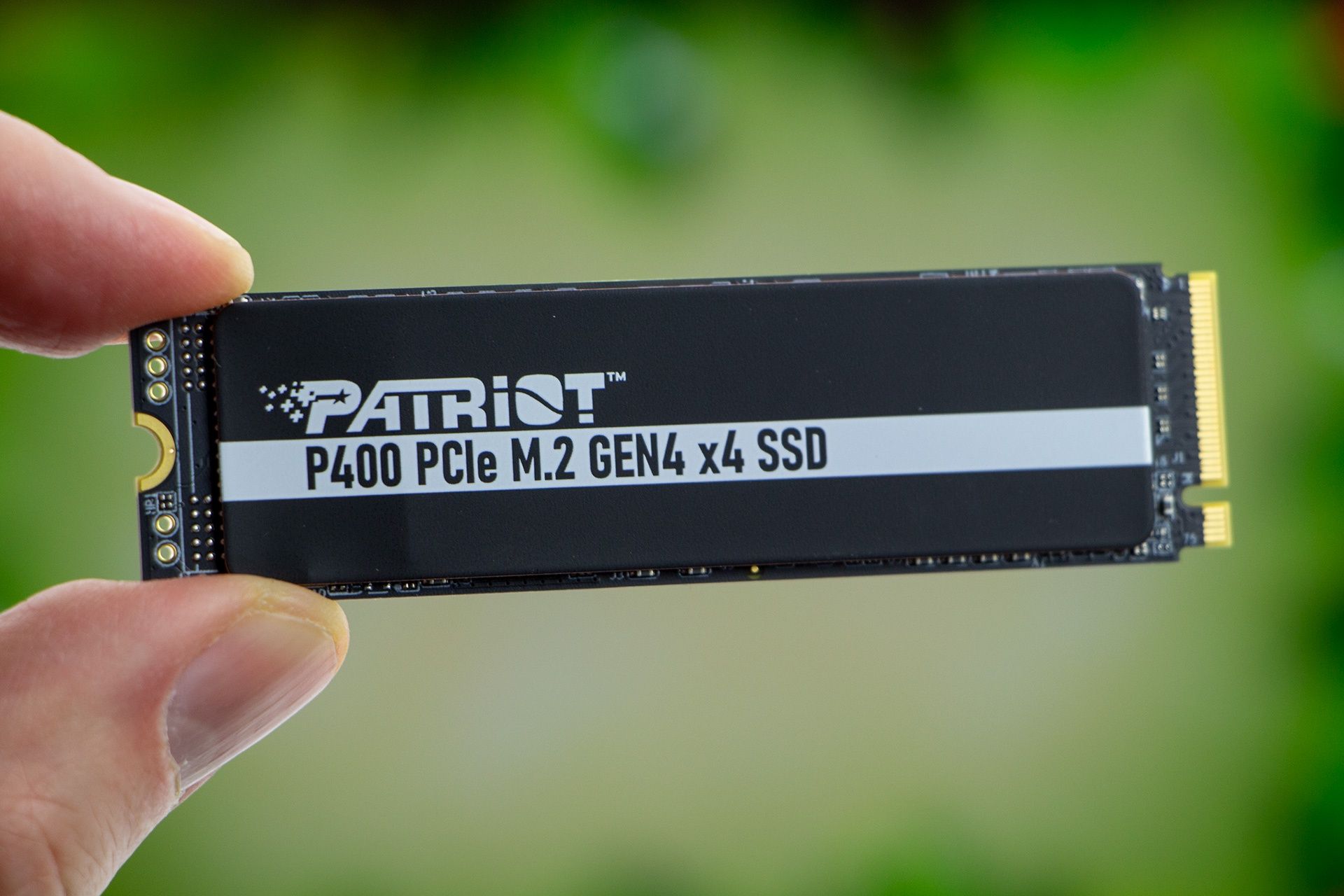 Patriot P400