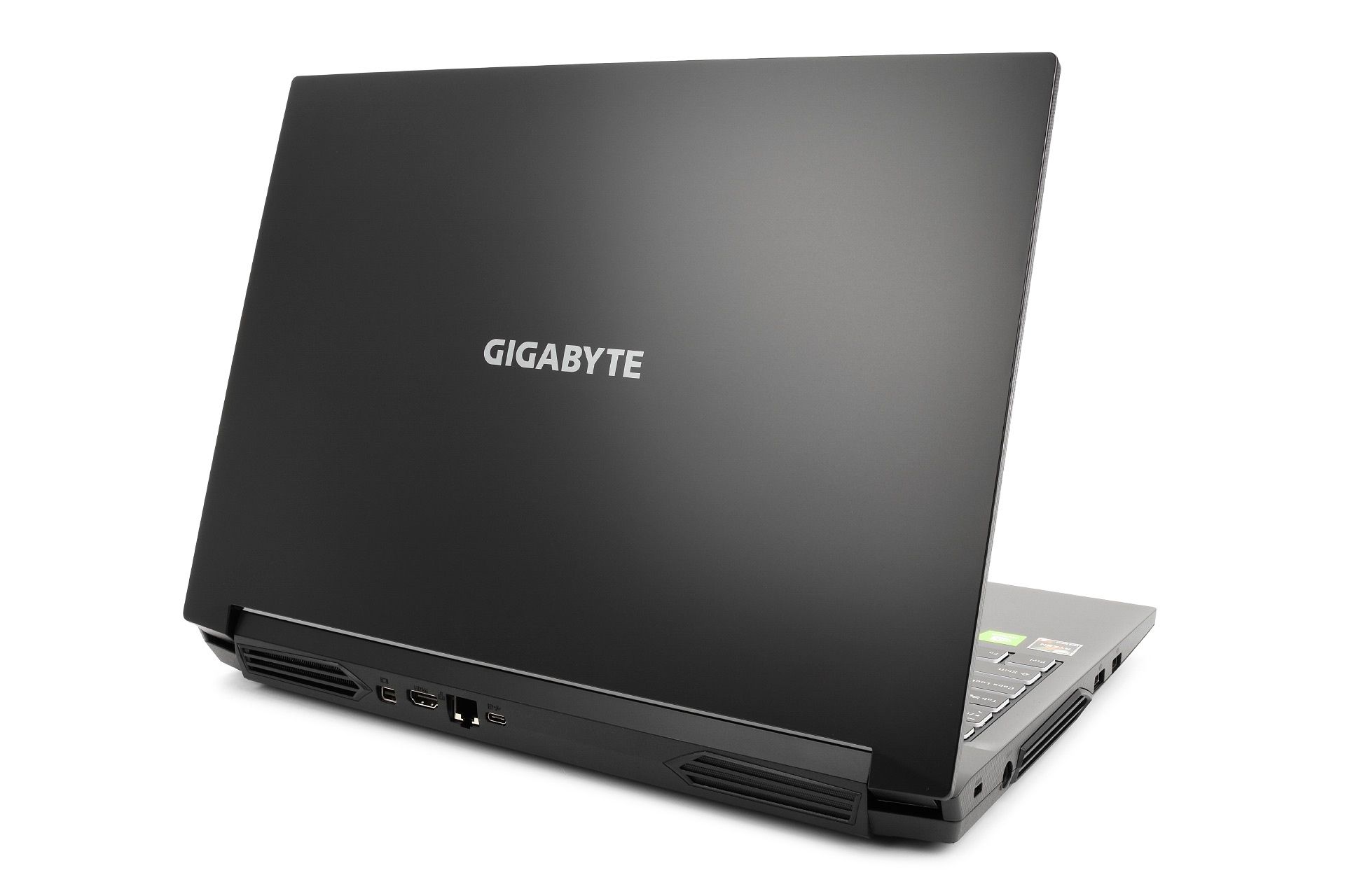 Gigabyte A5 K1 - pokrywa