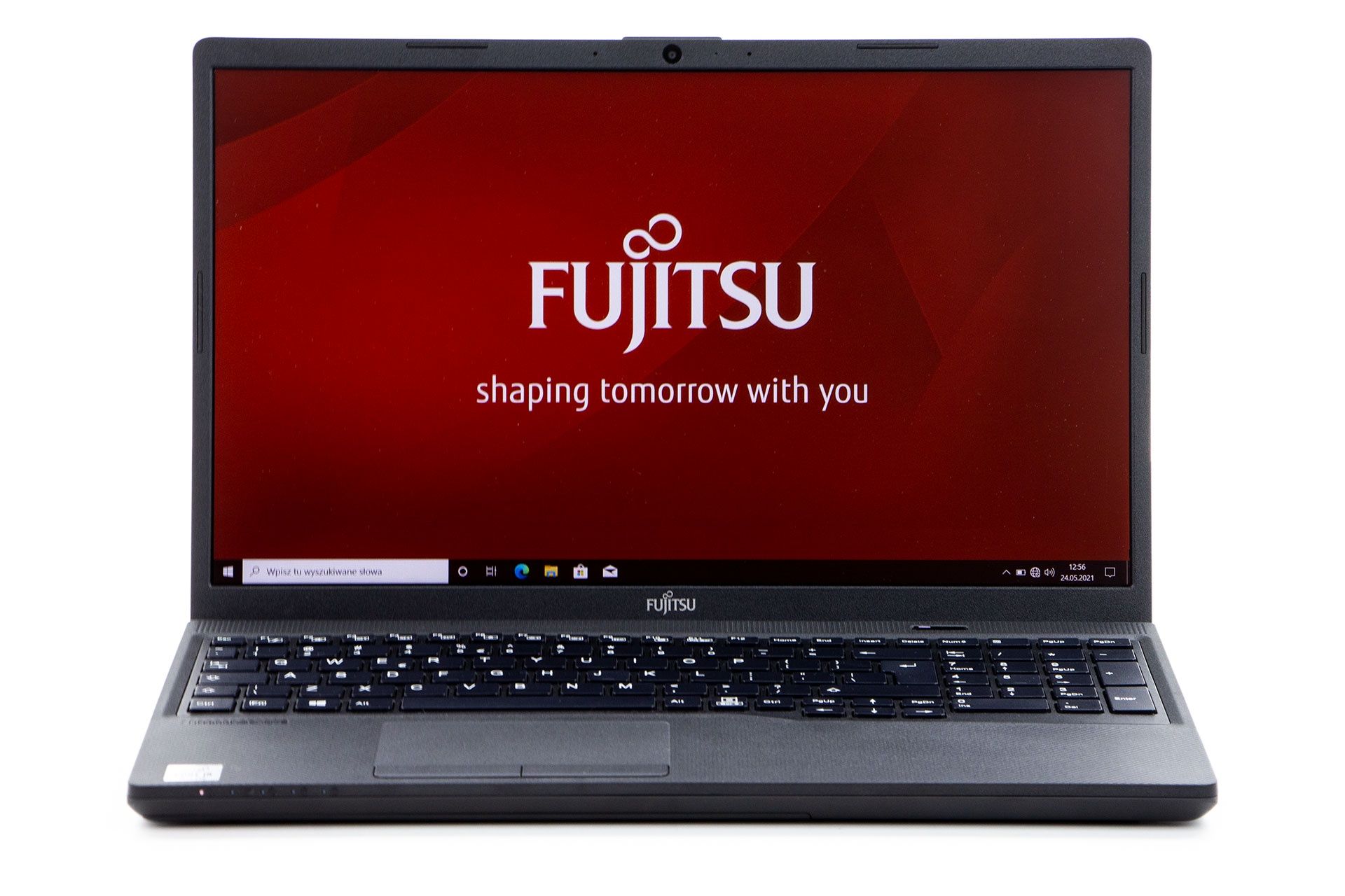 Fujitsu Lifebook A3510 - lubię go!