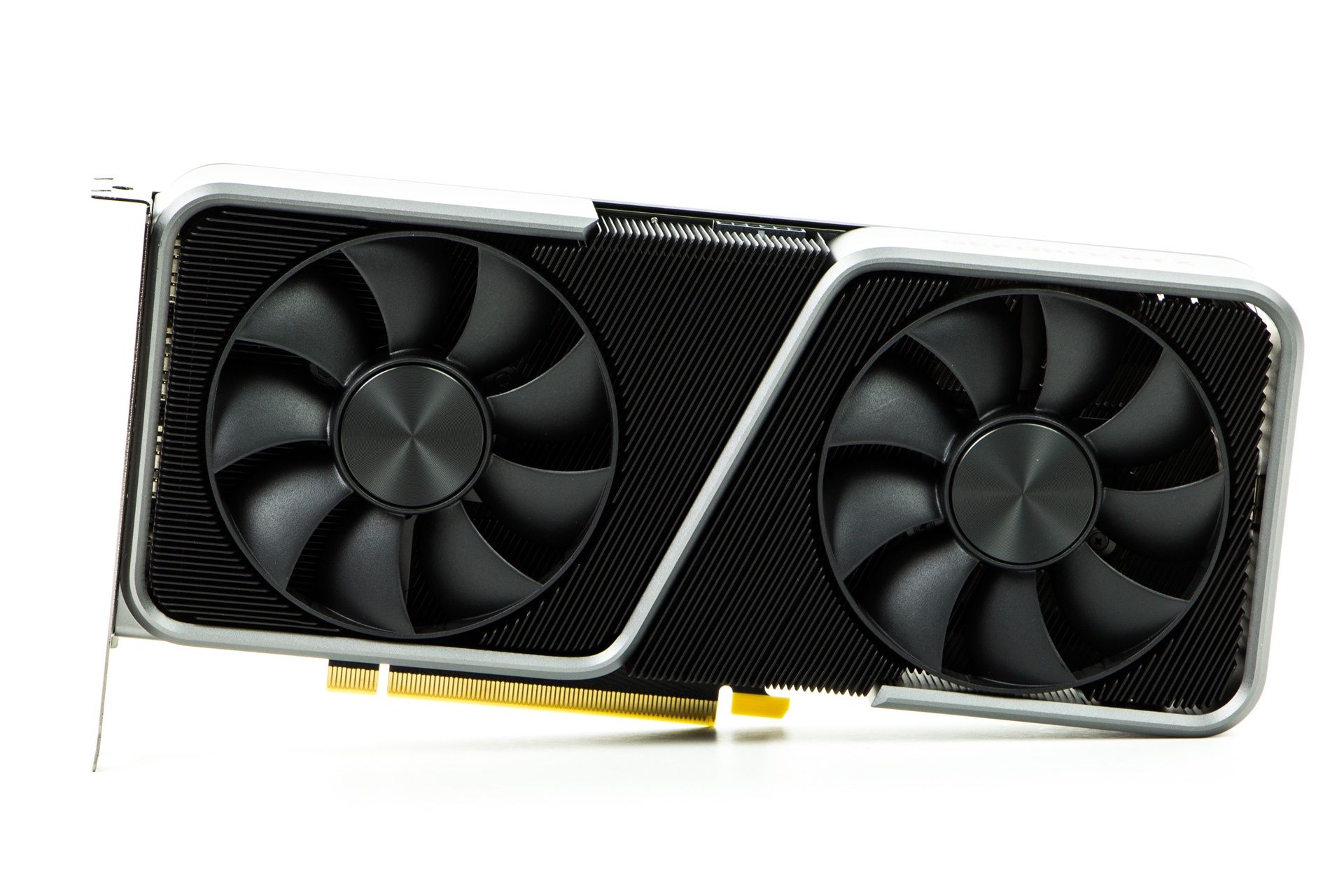 NVIDIA GeForce RTX 3070 FE - jest bardzo podobna do RTX 3080
