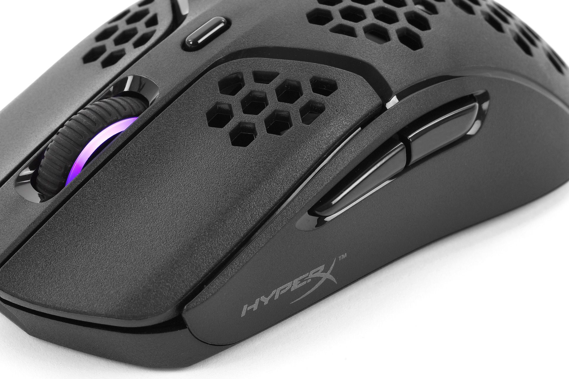 Hyperx Pulsefire Haste Wireless