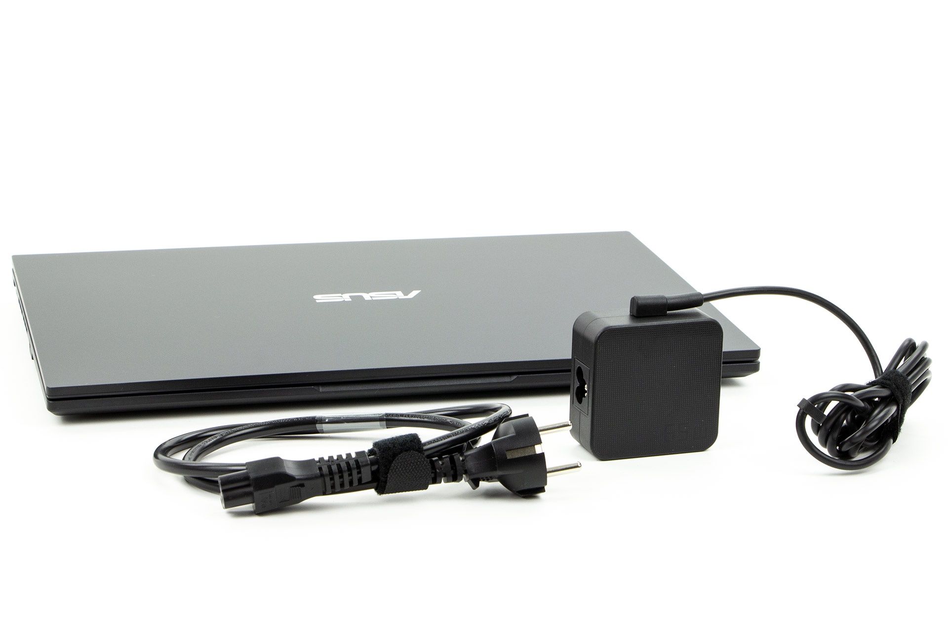 ASUS ExperetBook B1 - zasilacz