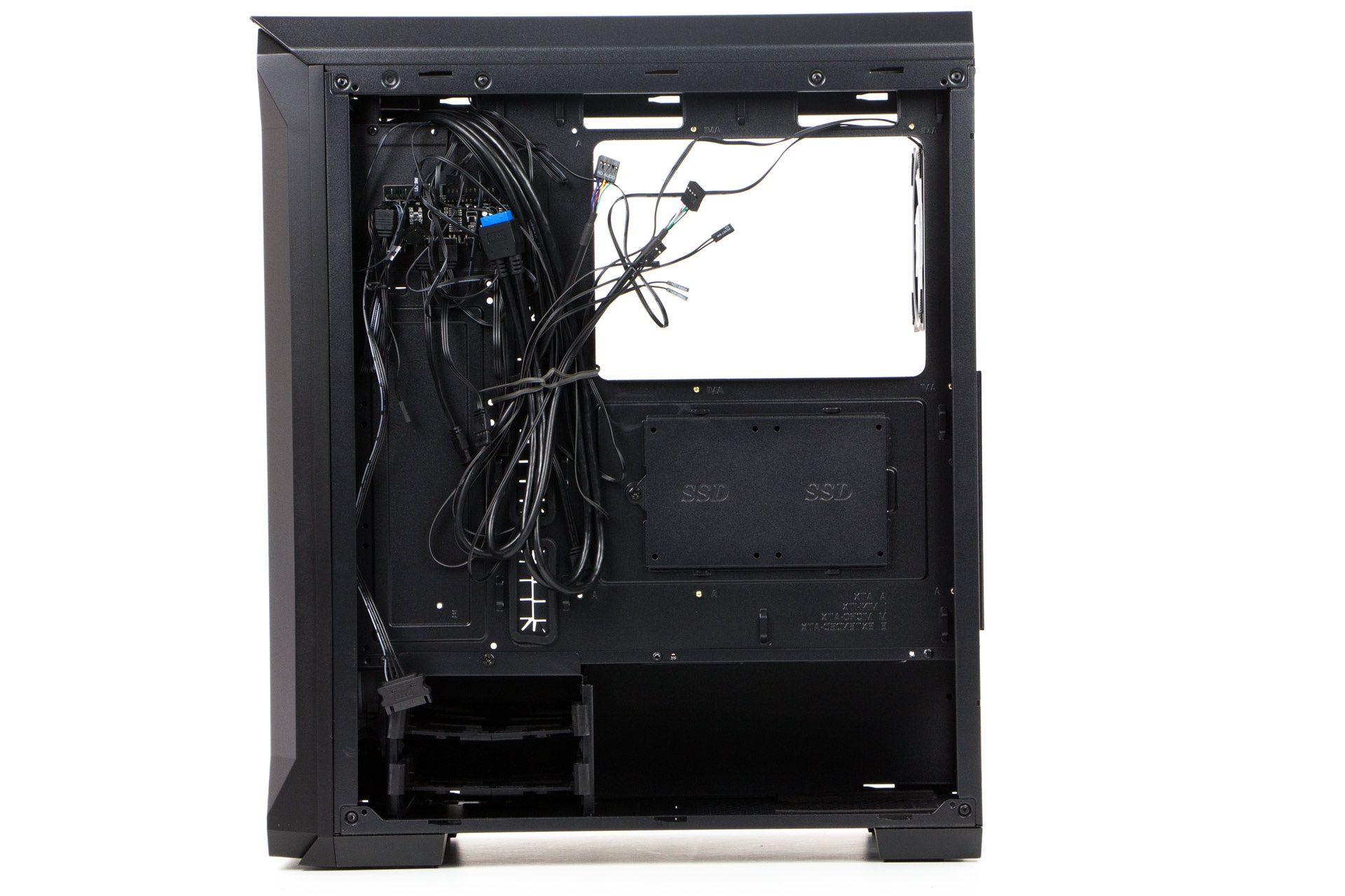 Genesis Irid 505 ARGB