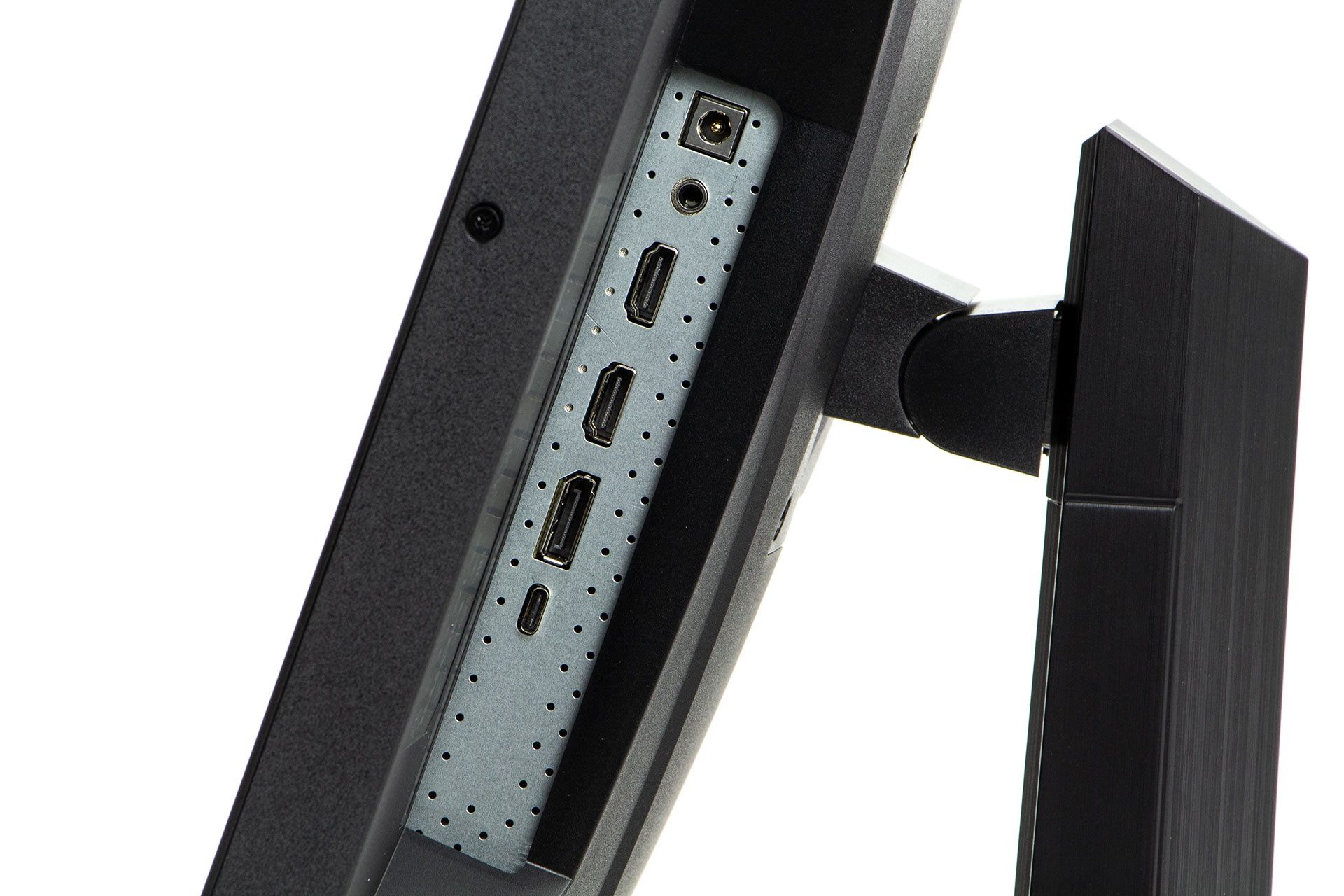 MSI G274QPF-QD - złącza