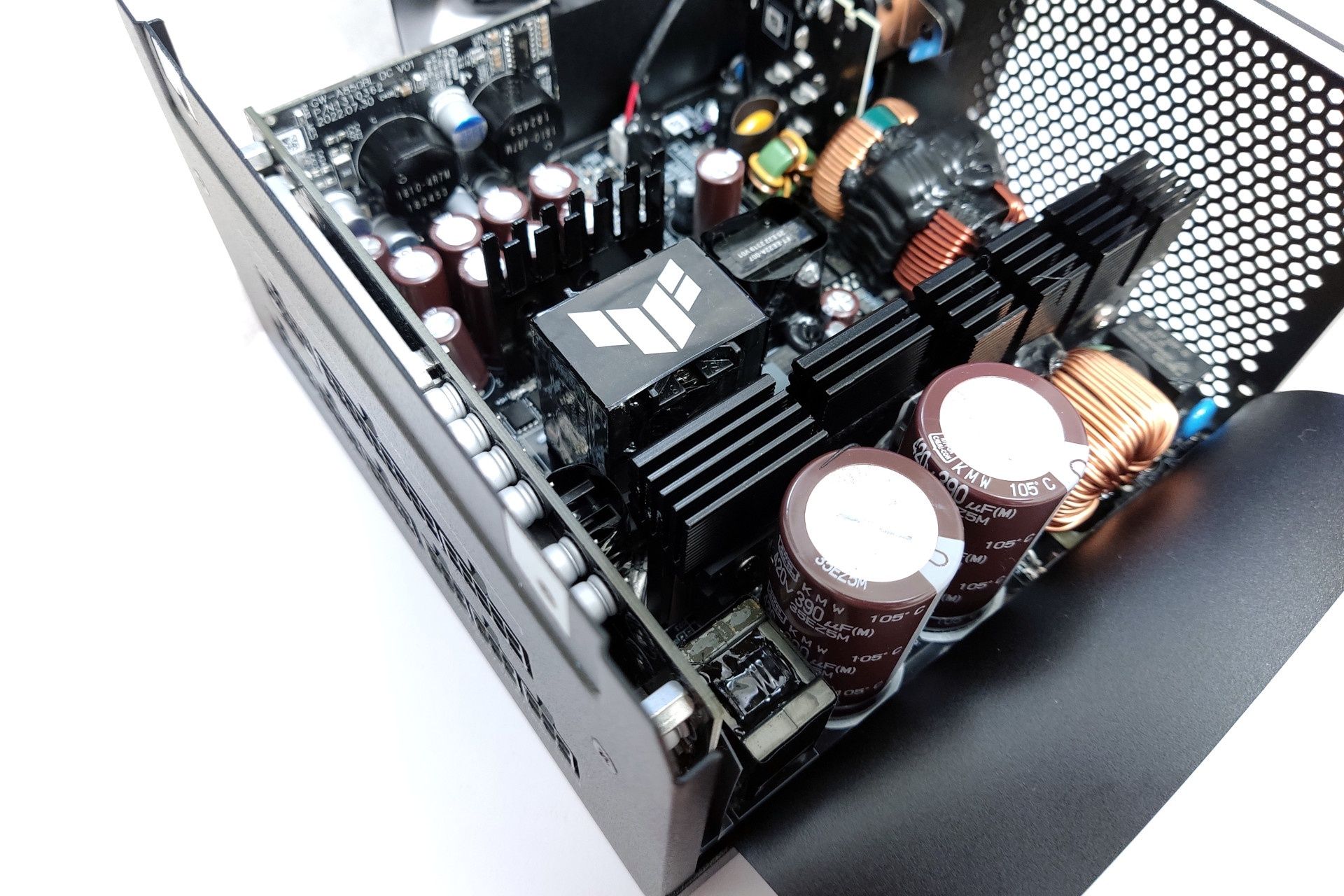 ASUS TUF Gaming 850W Gold