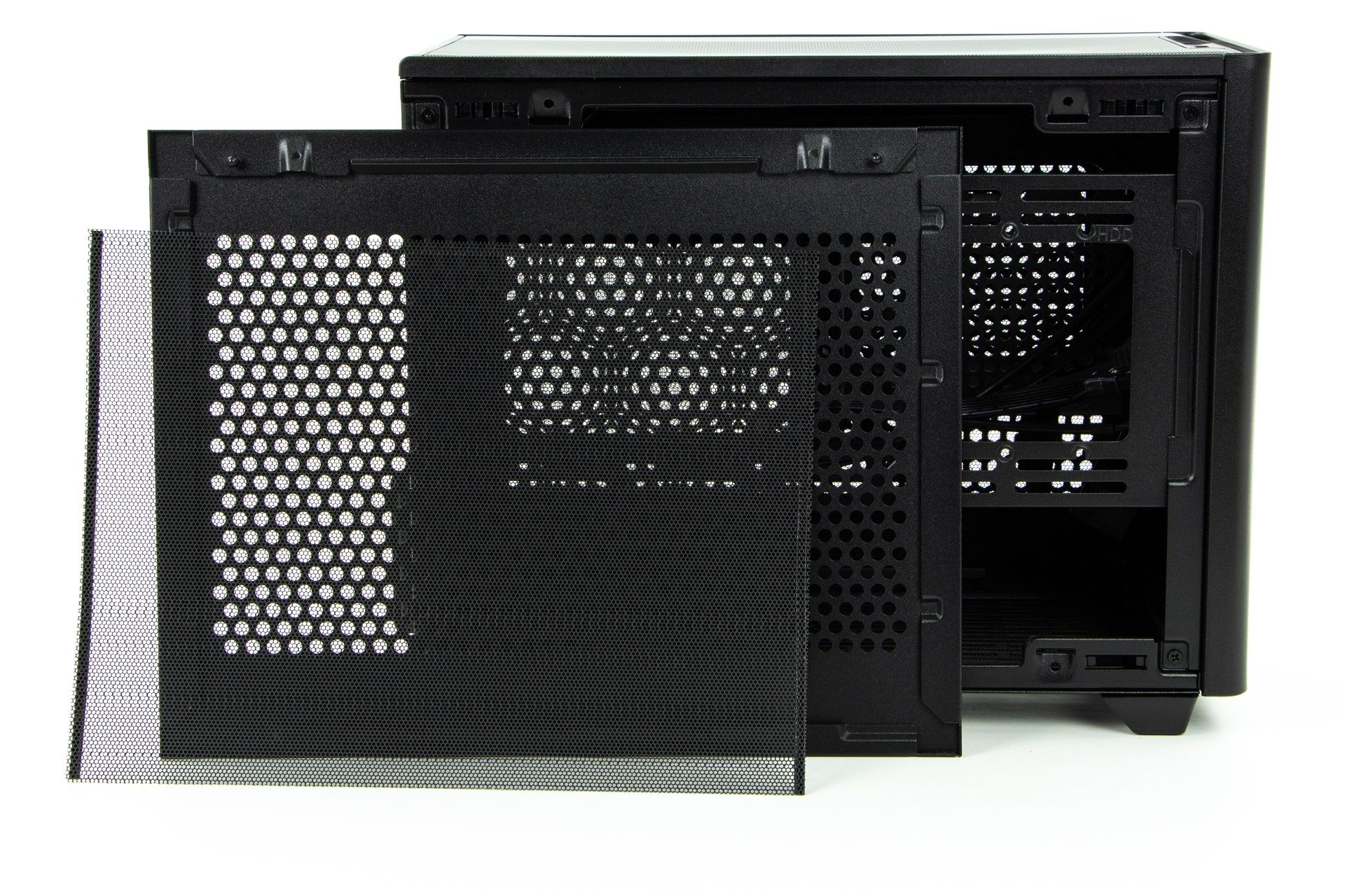 Cooler Master MasterBox NR200P