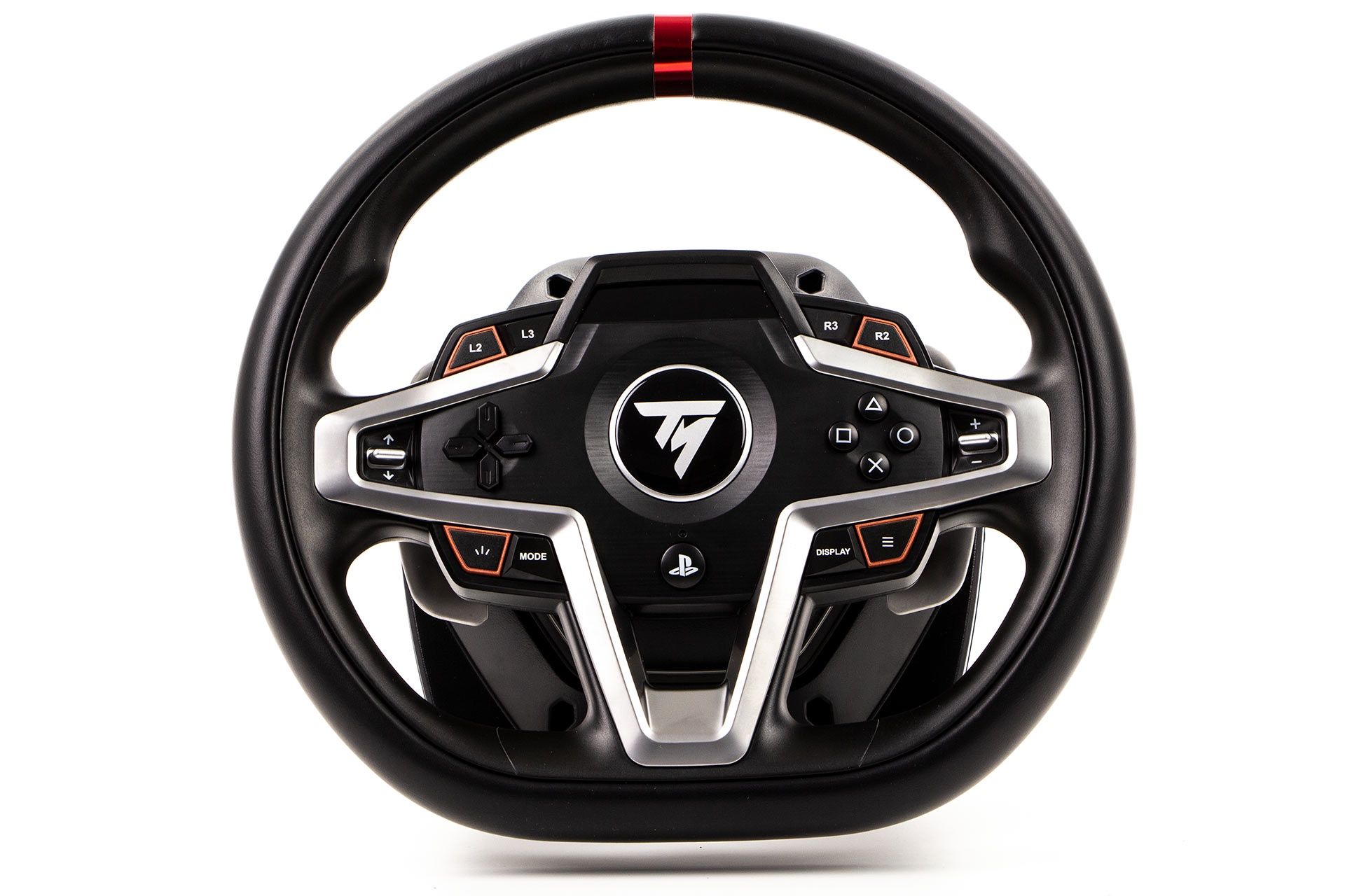 Thrustmaster T248 - koło kierownicy