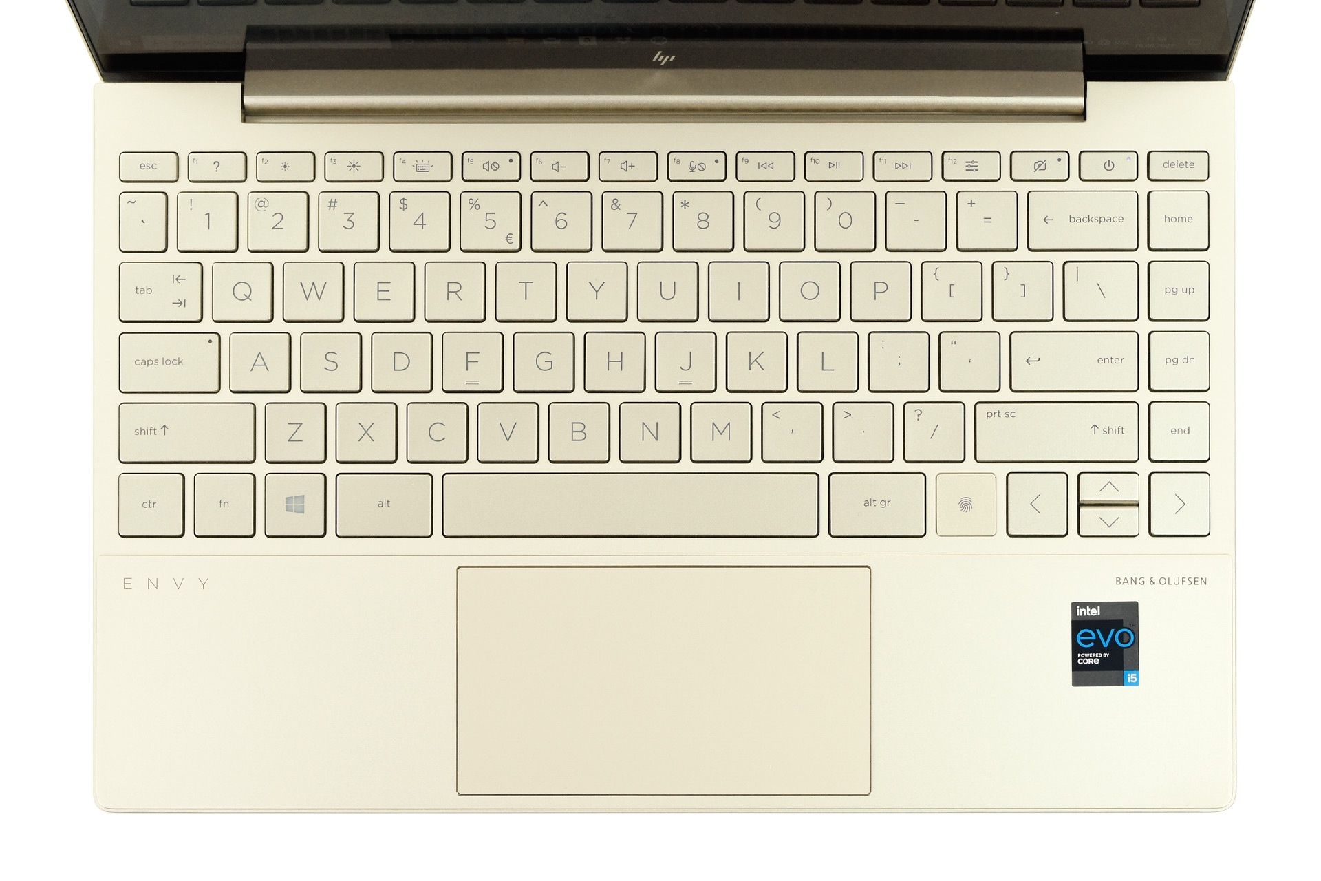 HP ENVY 13 -