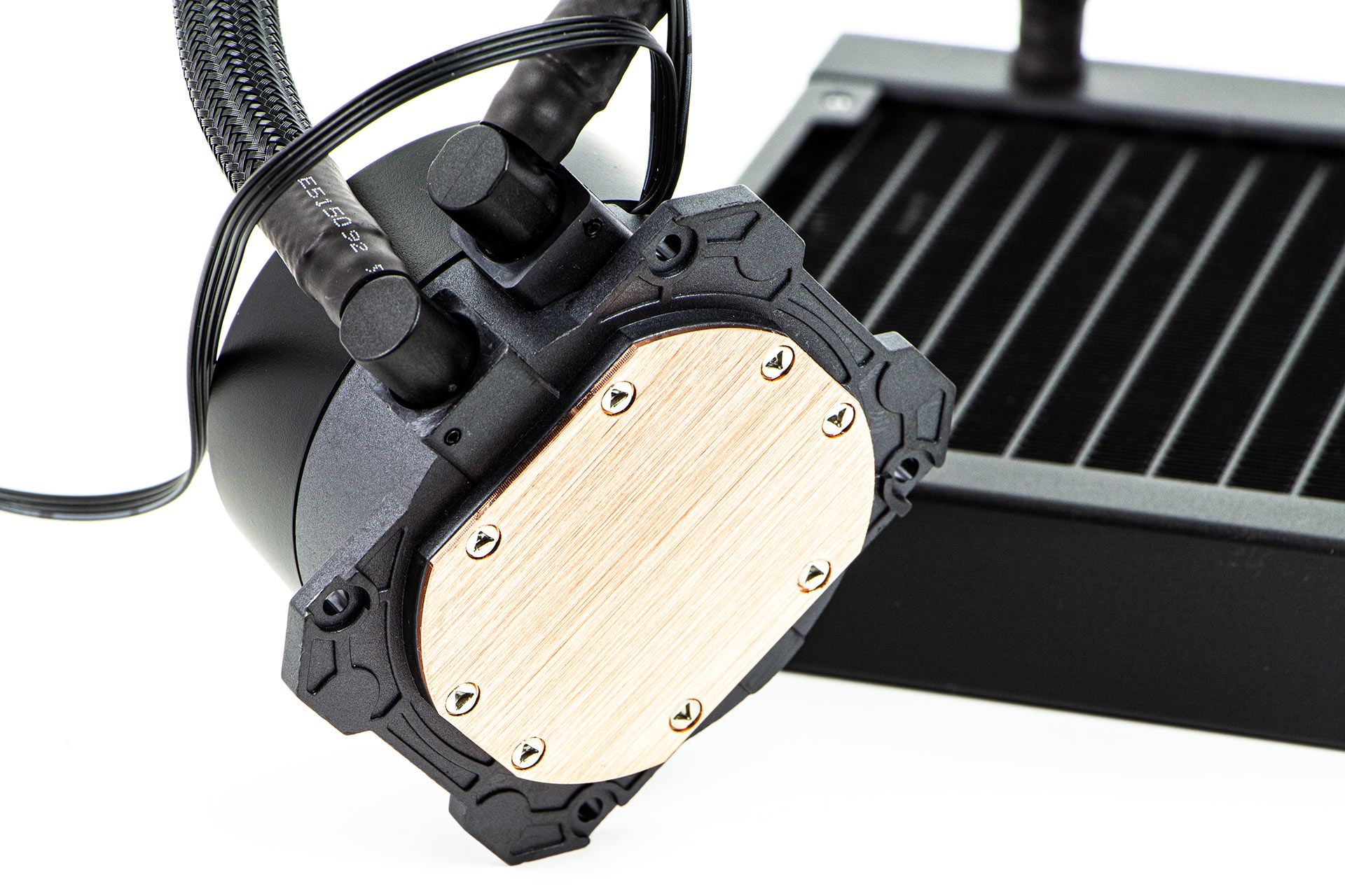 Cooler Master MasterLiquid ML120L V2 RGB