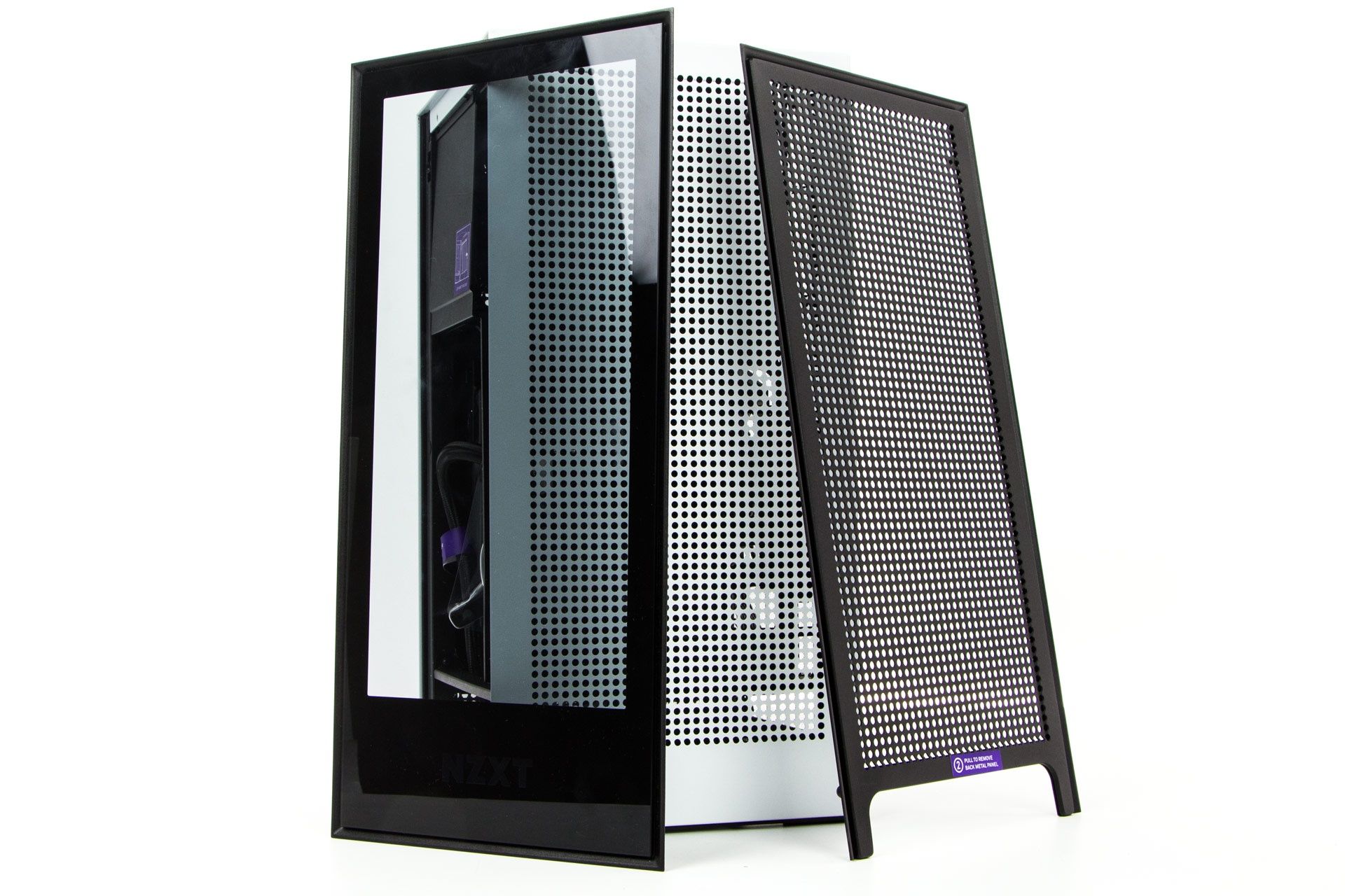 NZXT H1