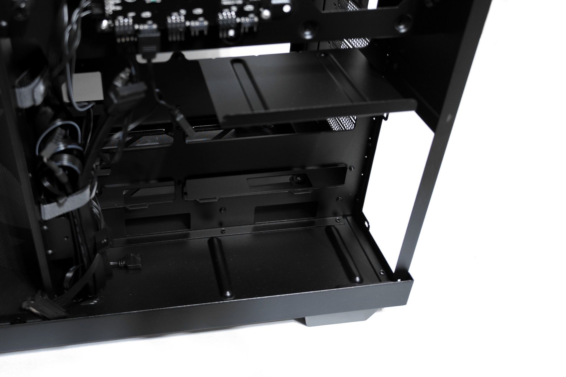 be quiet! Light Base 500 LX
