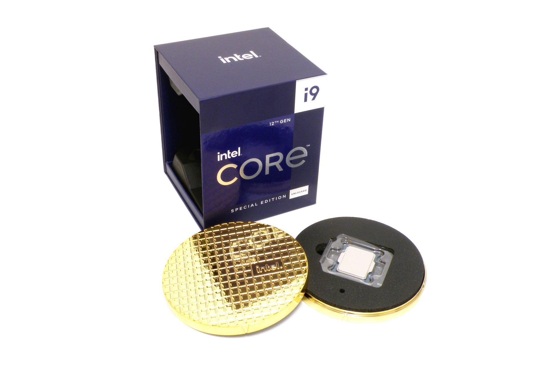 Intel Core i9-12900KS