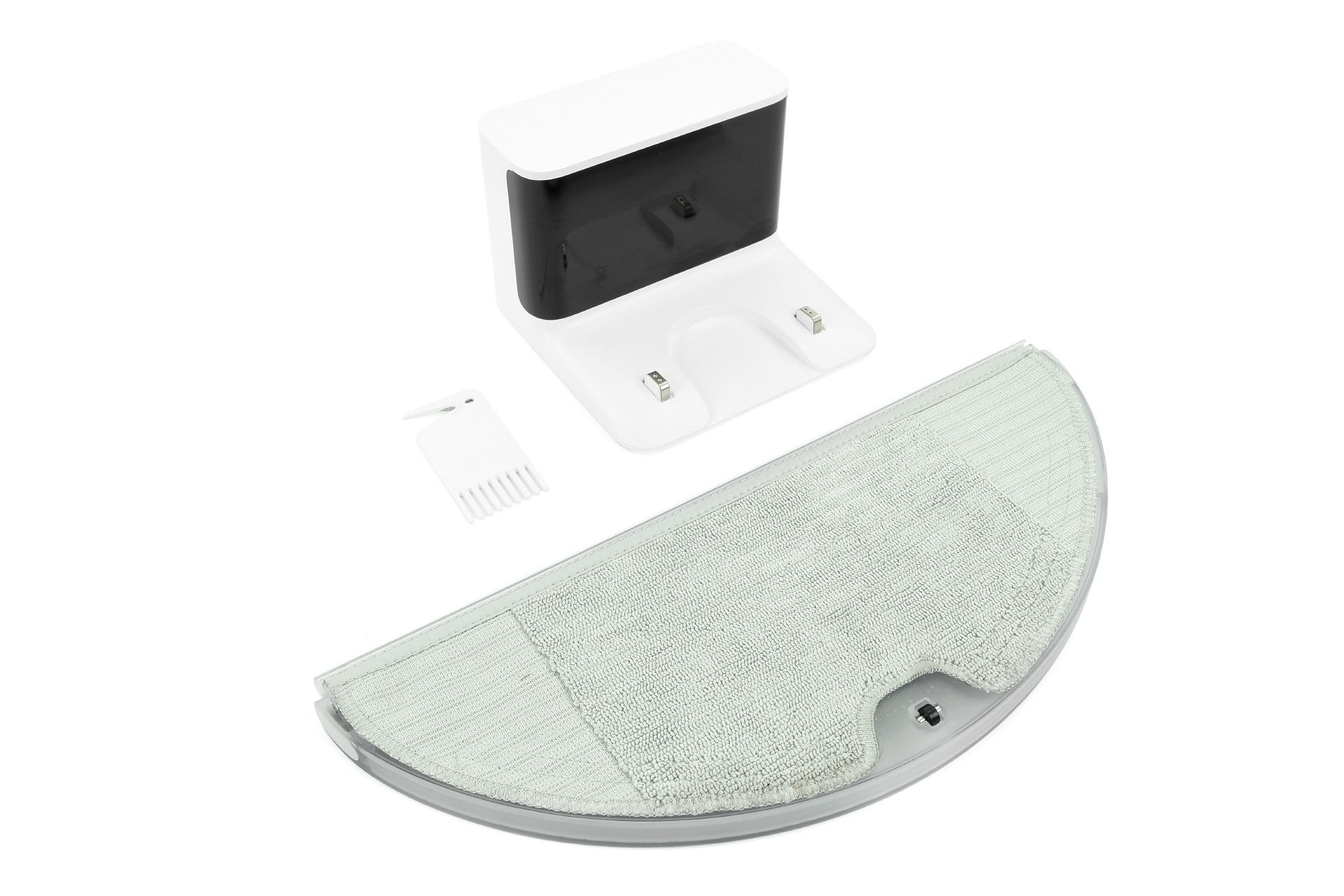 Mi Robot Vacuum-Mop 2 elementy