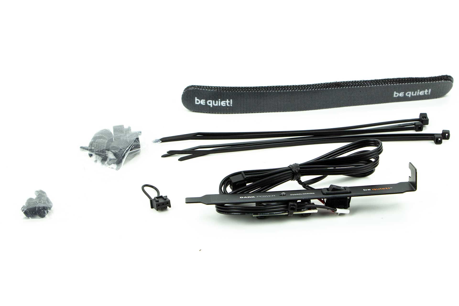 be quiet! Dark Power 13 850W