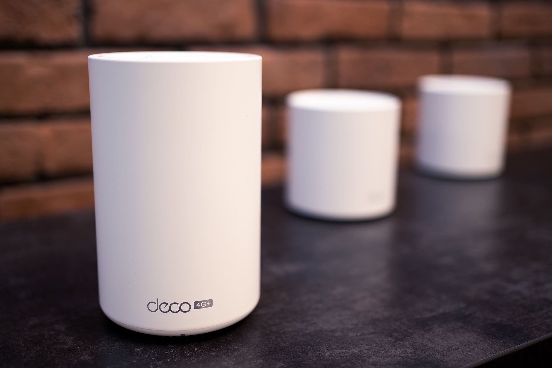 TP-Link Deco X20 -