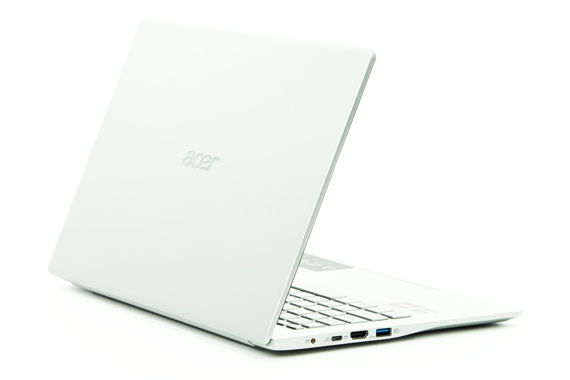 Acer Swift 3 w całej okazałości