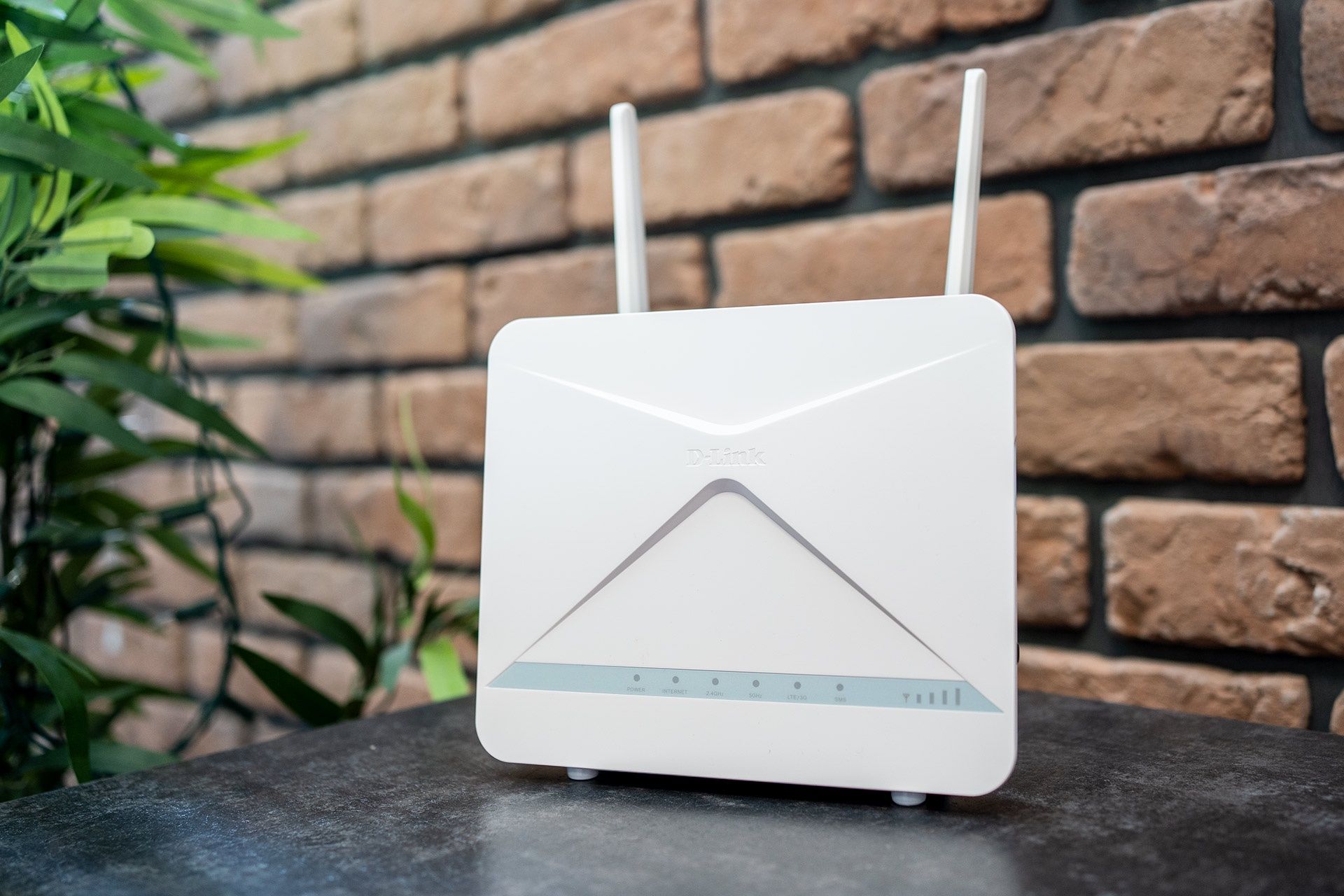 D-Link EAGEL PRO G416/EE - na regale