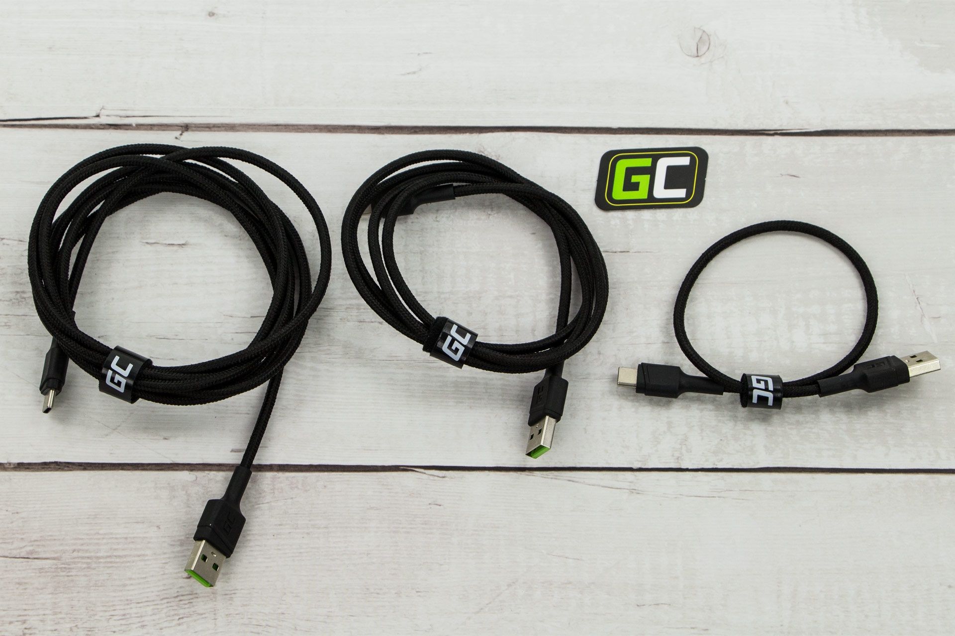 Green Cell PowerPlay20 -