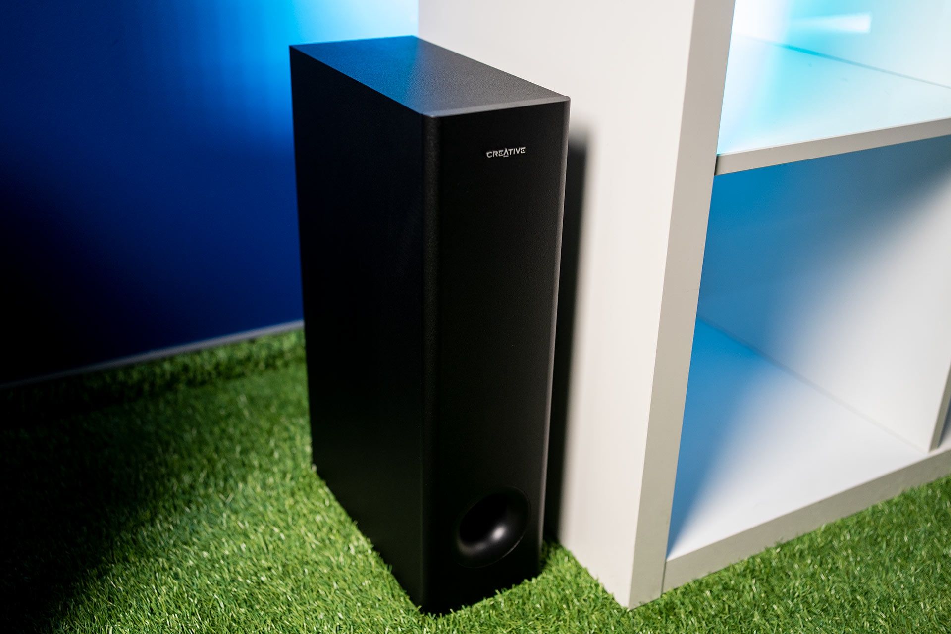 Creative Stage 360 subwoofer