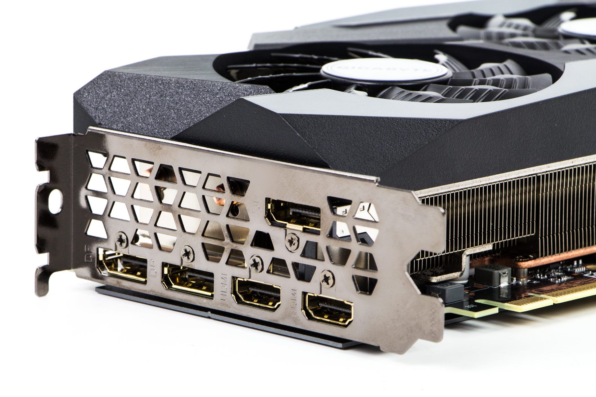 Gigabyte GeForce RTX 3080 Gaming OC - 3 x DP i 2 x HDMI 2.1
