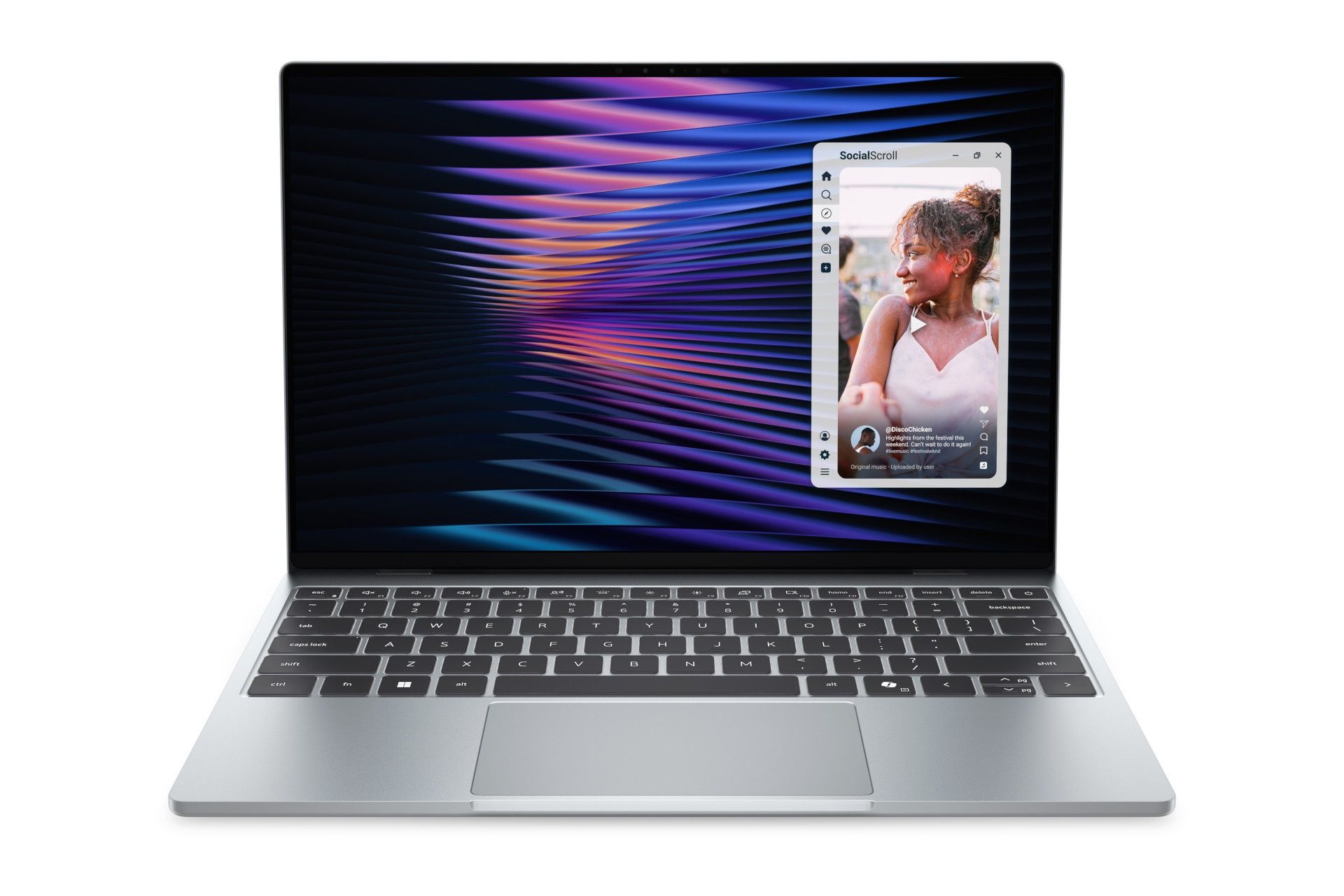 Dell XPS 13