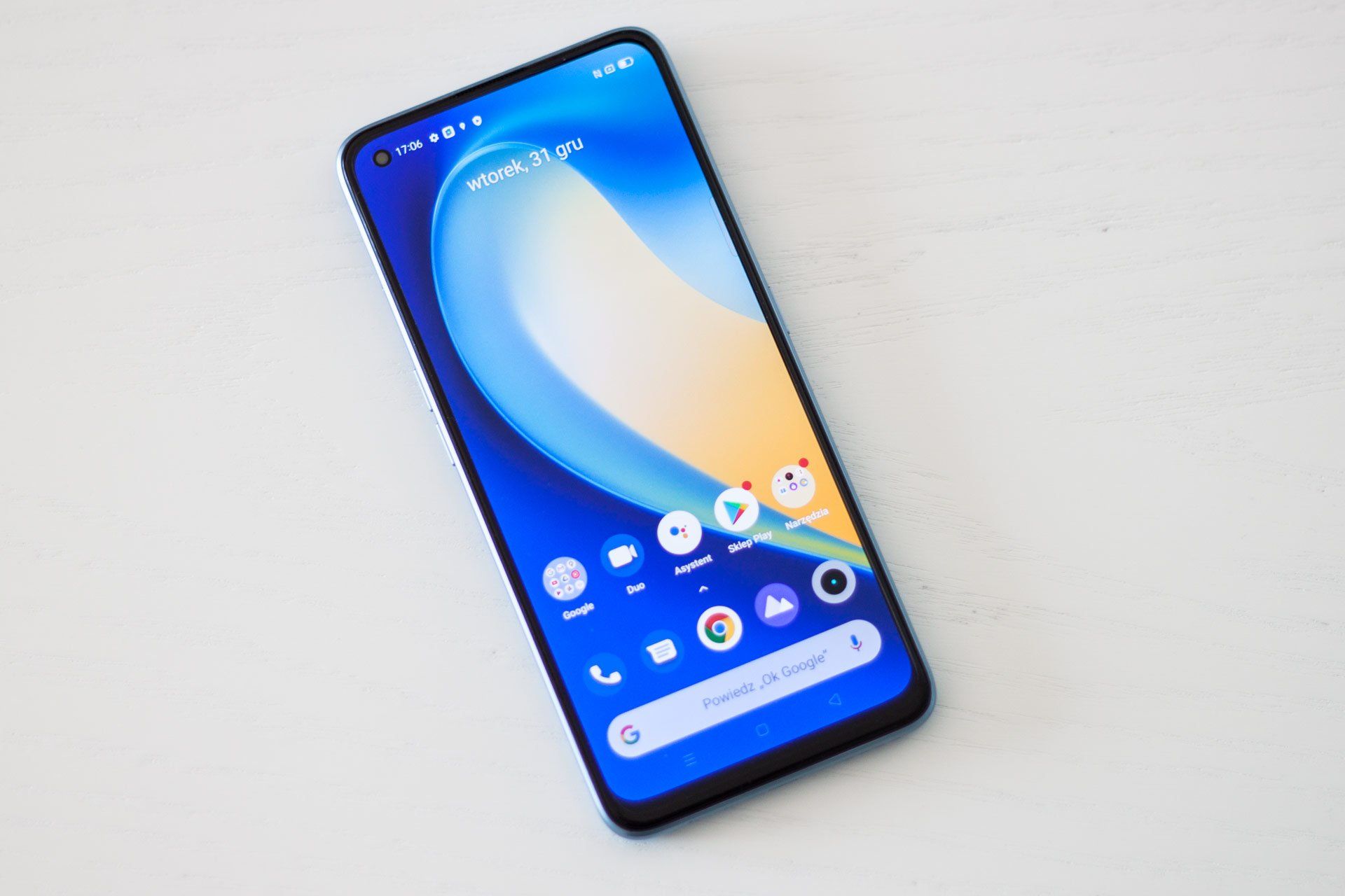 realme 7 Pro