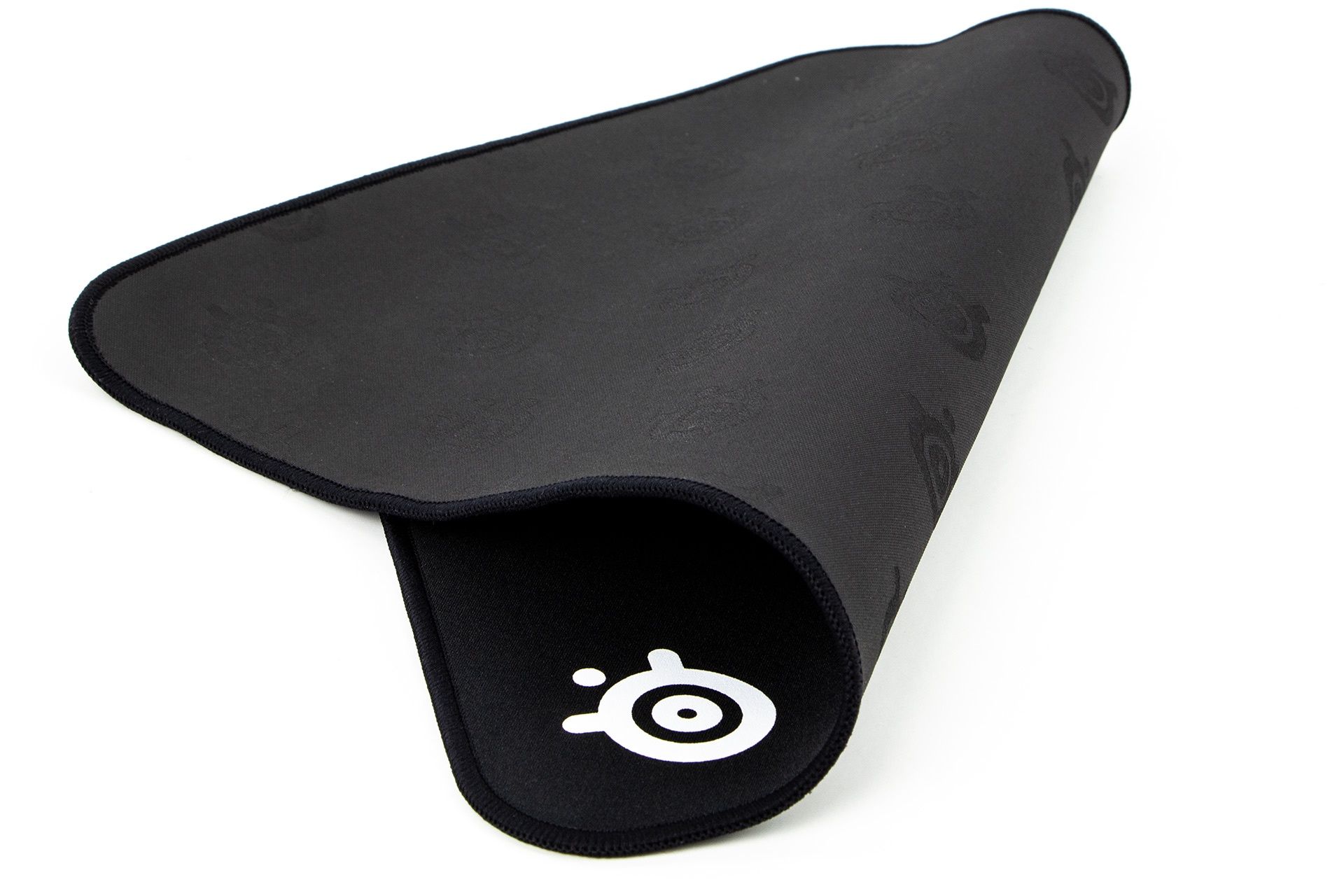SteelSeries Rival 5 - podkładka QcK EDGE