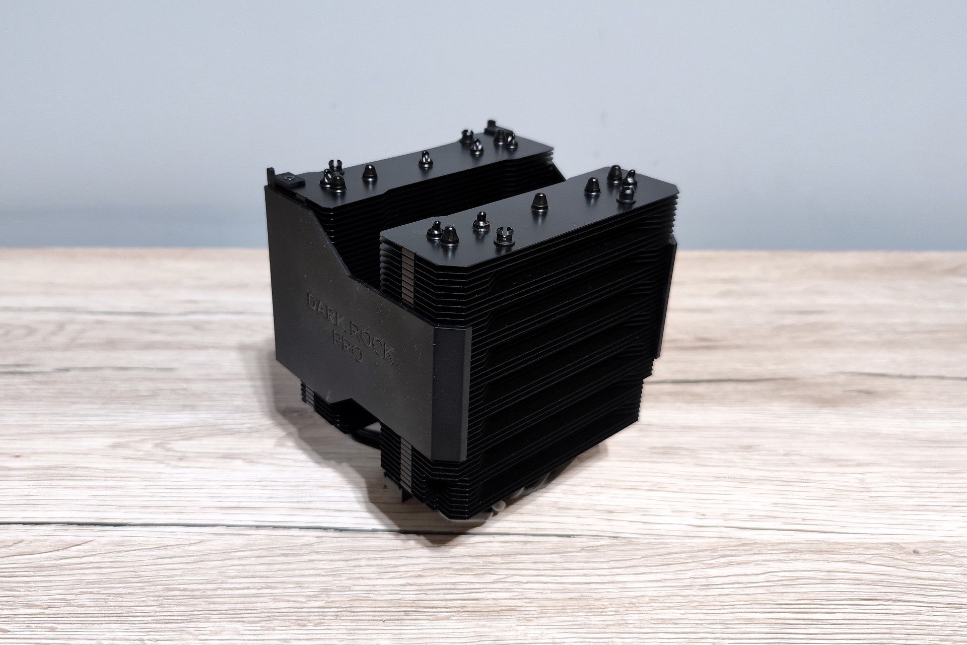 be quiet! Dark Rock Pro 6