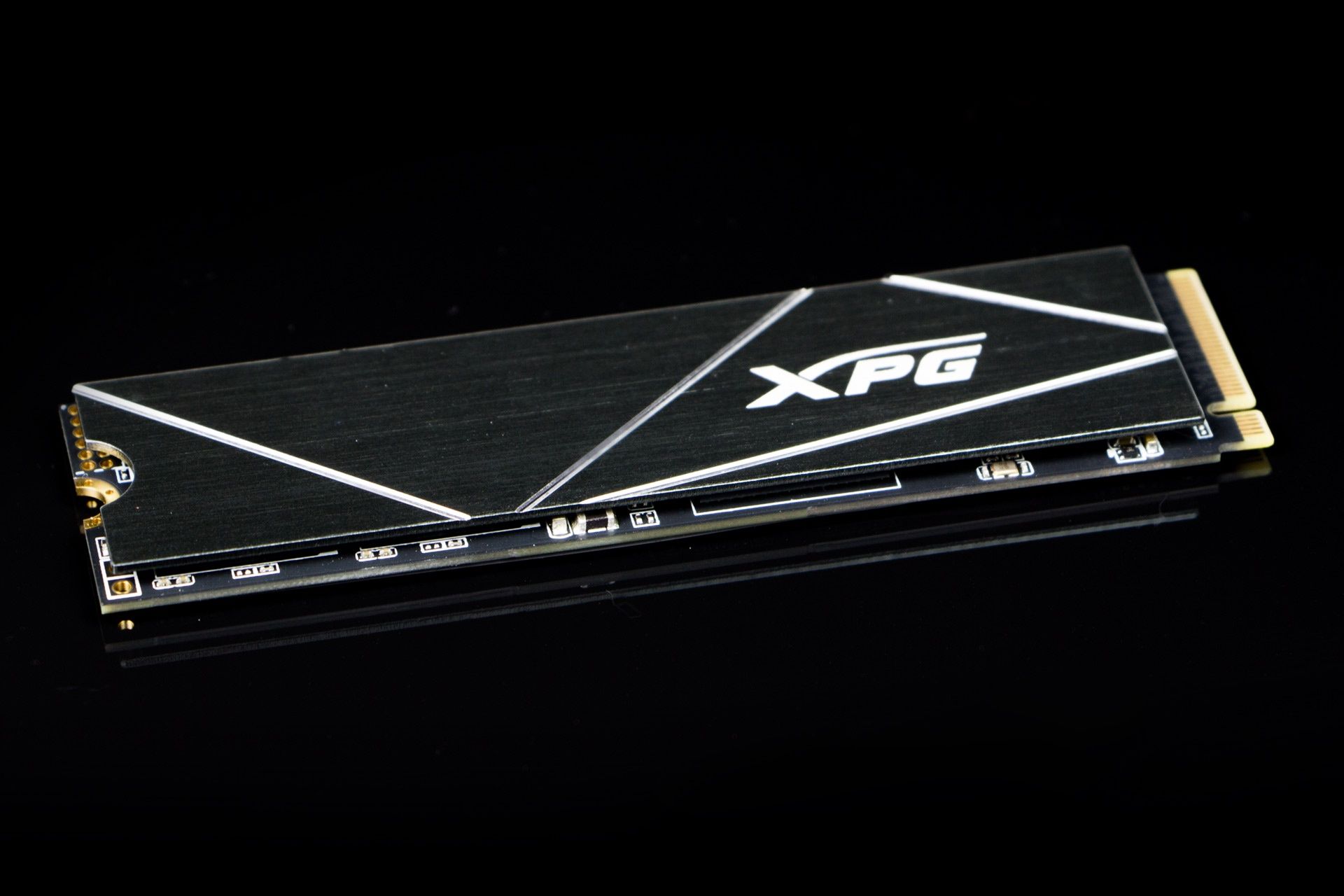 ADATA XPG Gammix S50 Lite 1TB