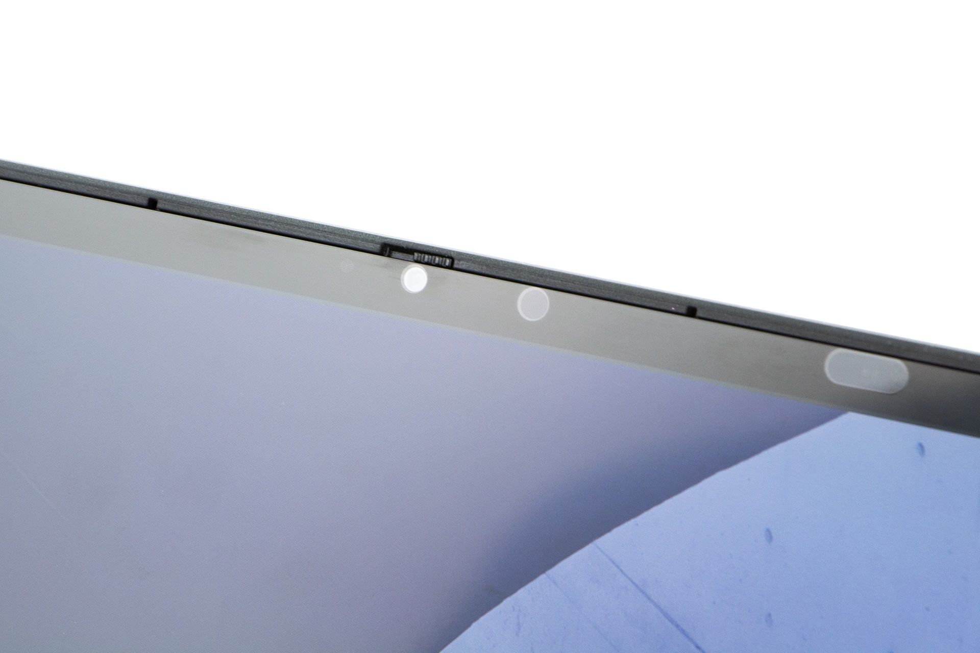 ASUS ExpertBook B7 Flip - kamera