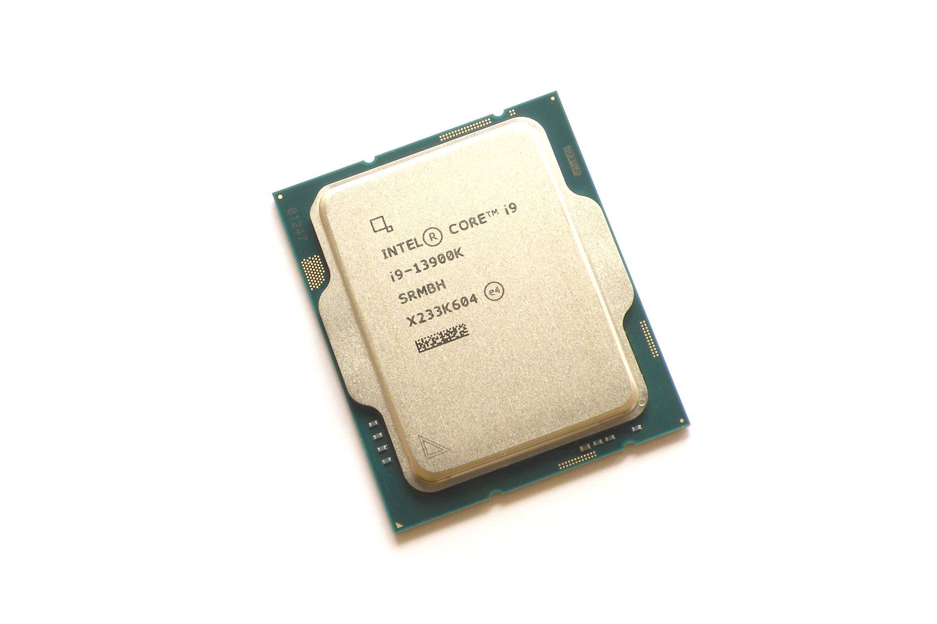 Intel Core i9-13900K